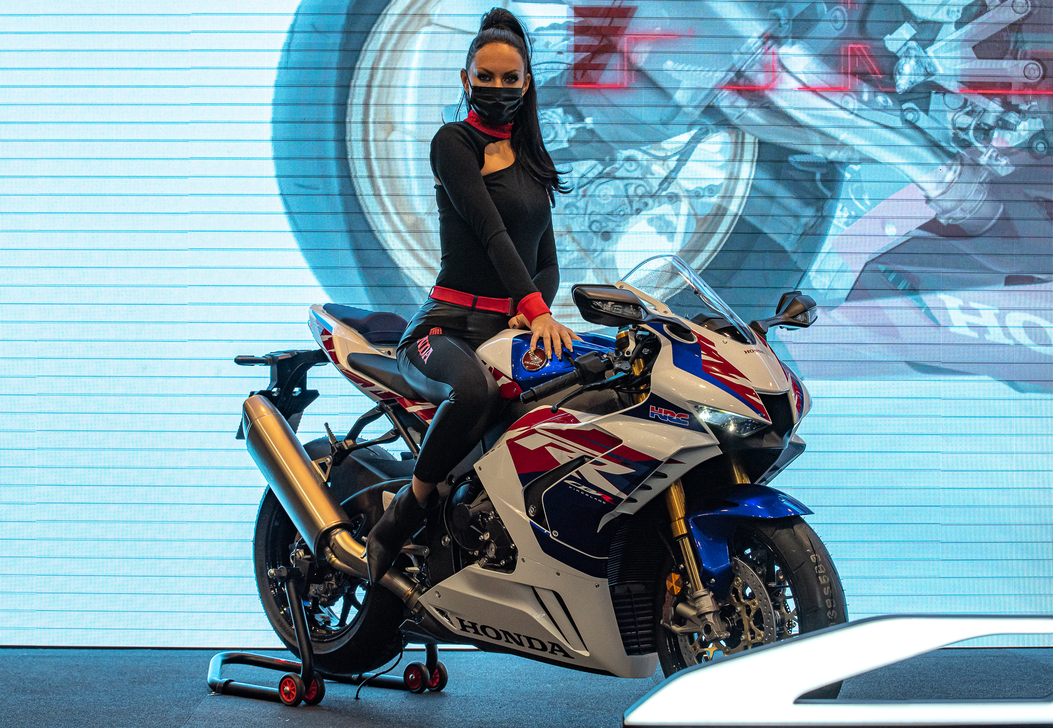 EICMA 2021