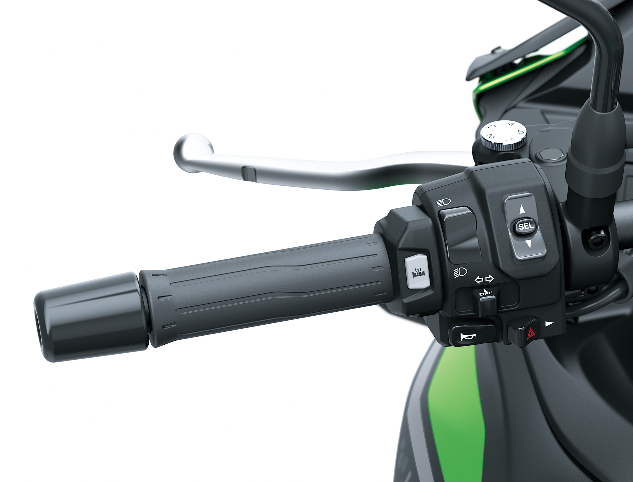 Versys 650