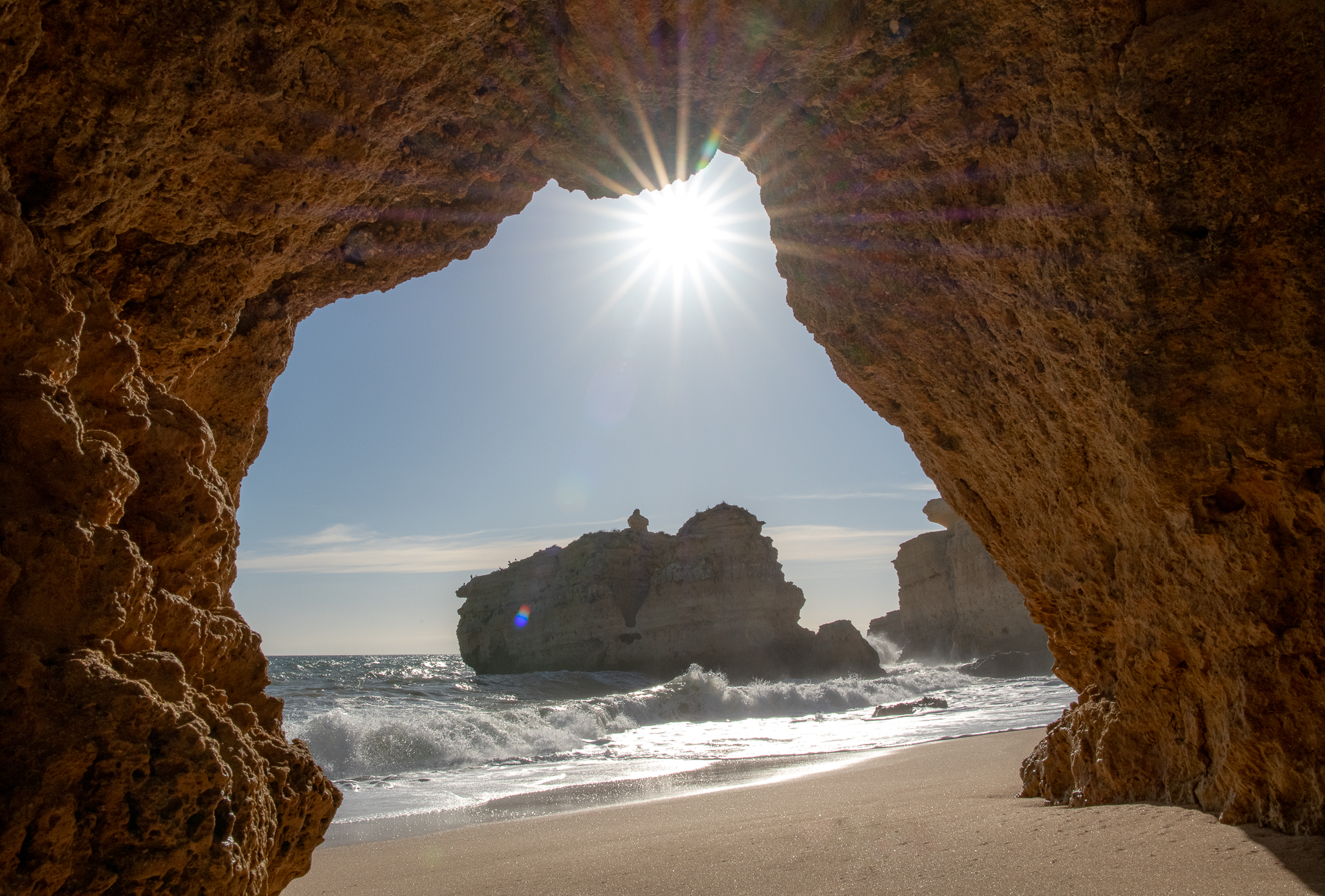 Algarve Triumph