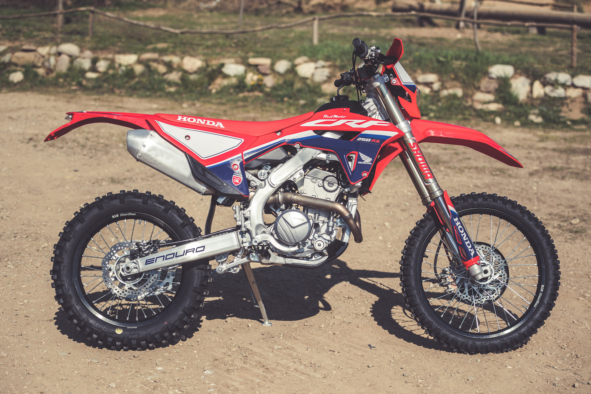 CRF 250 RX