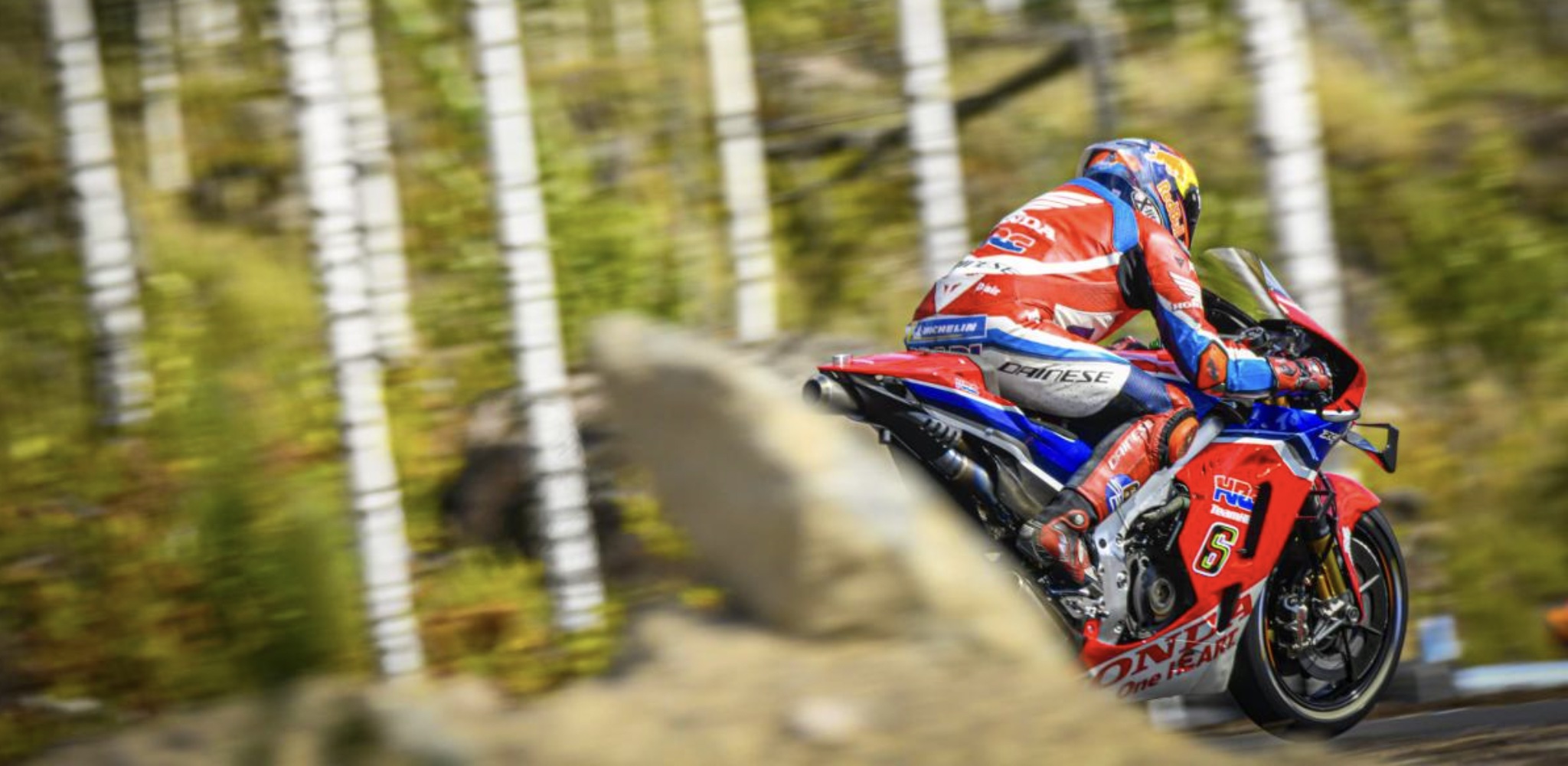 Le Grand Prix De Finlande Encore Report Actu Moto