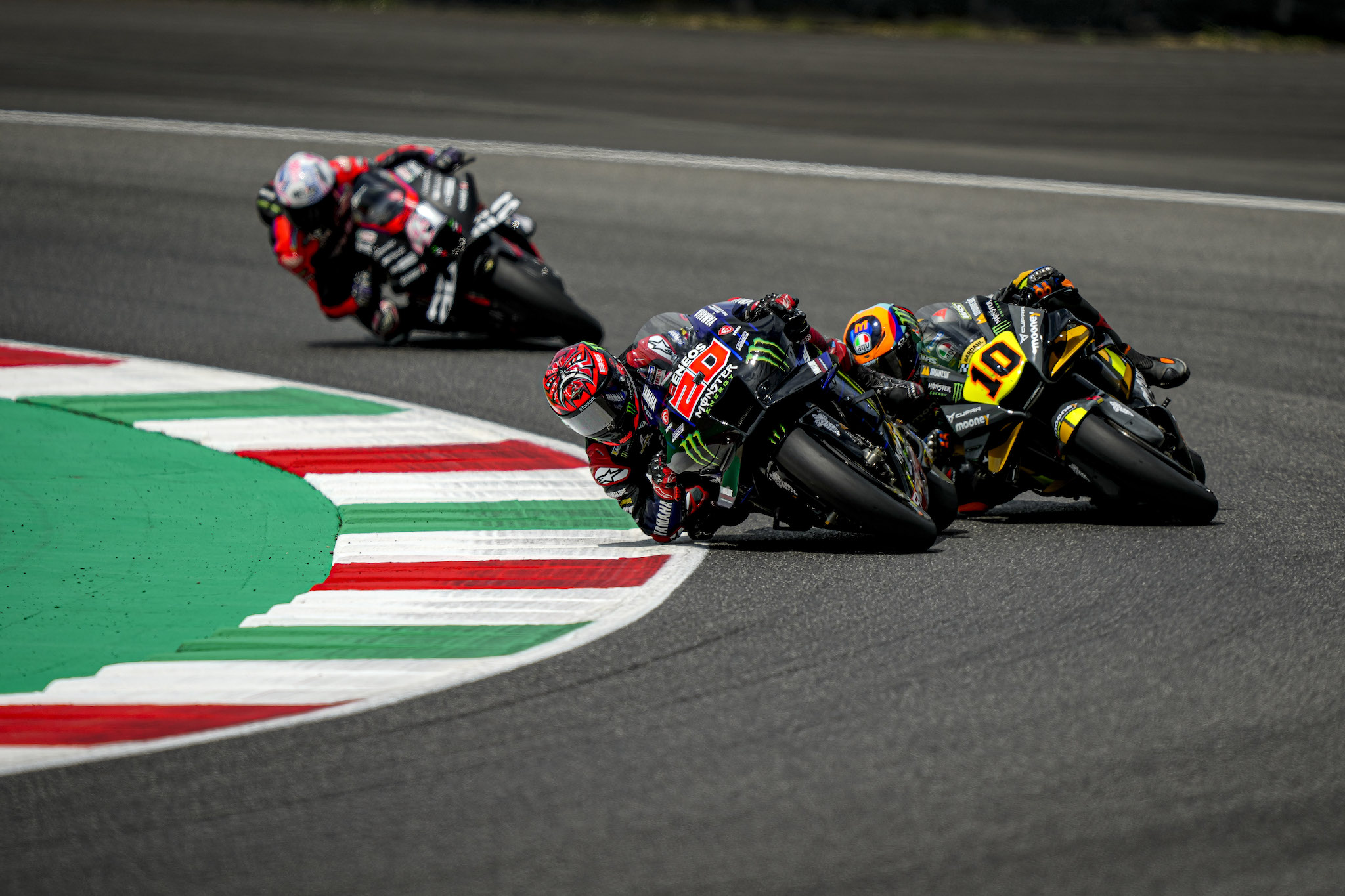 Quartararo Mugello