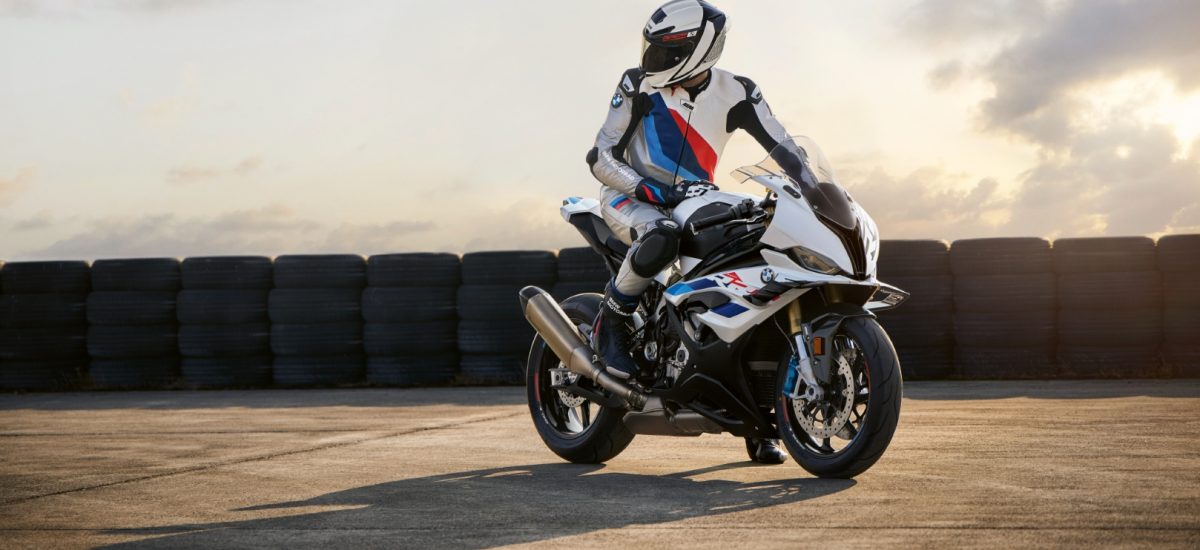 La nouvelle BMW S 1000 RR se paie un lifting complet