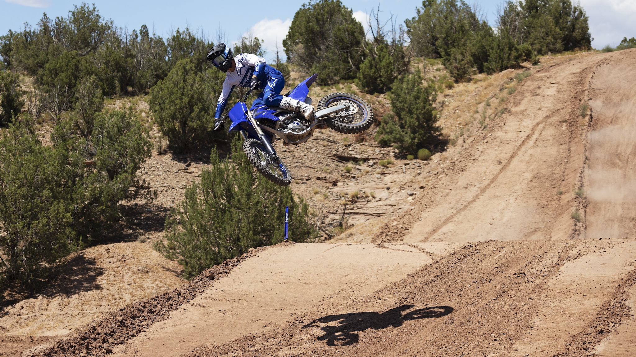 YZ450F