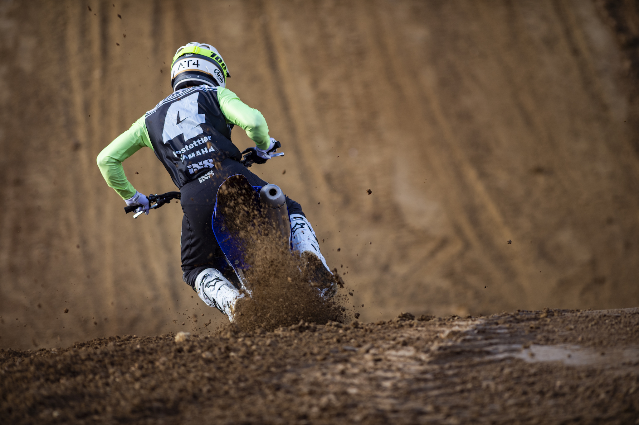 Arnaud Tonus