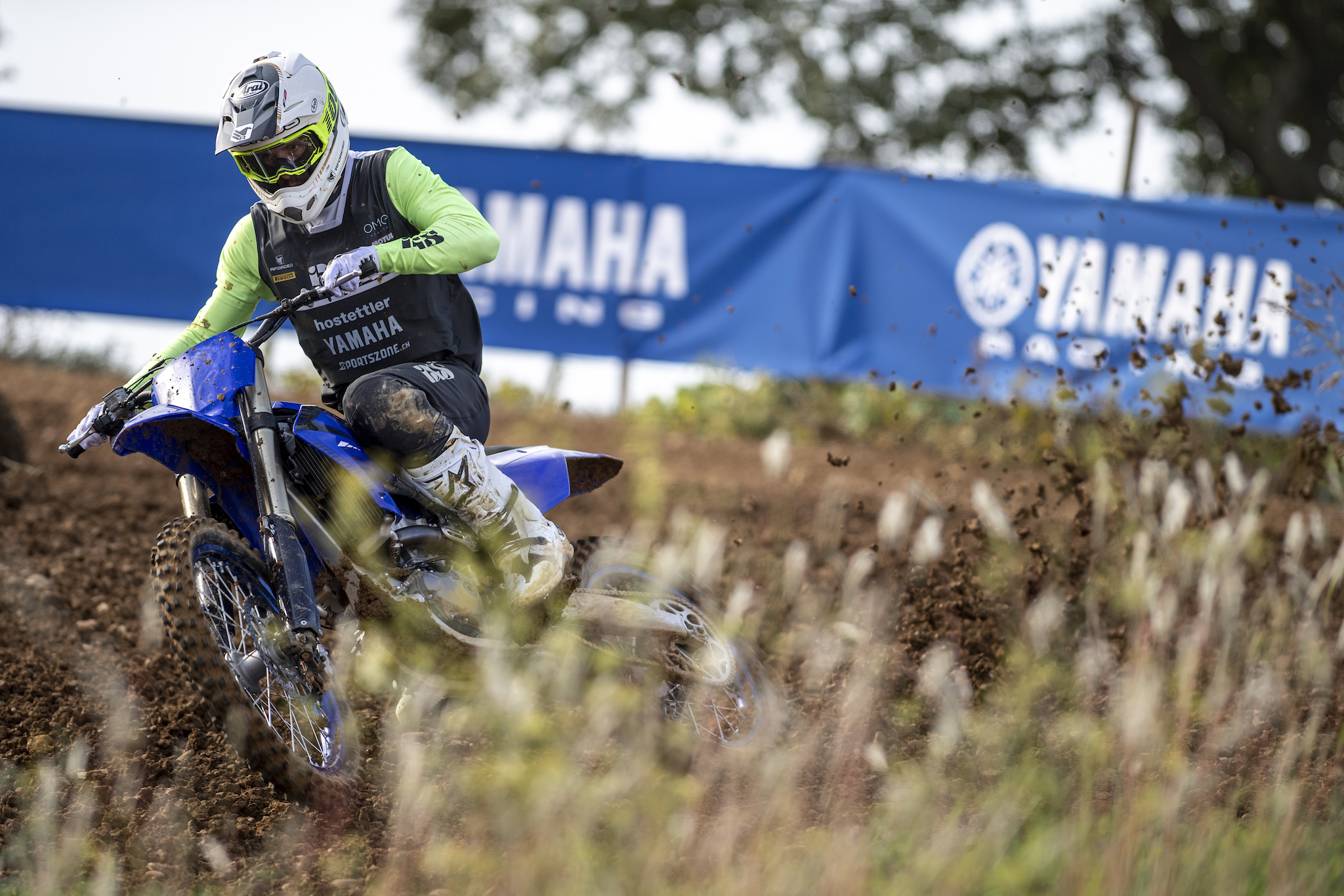 Arnaud Tonus