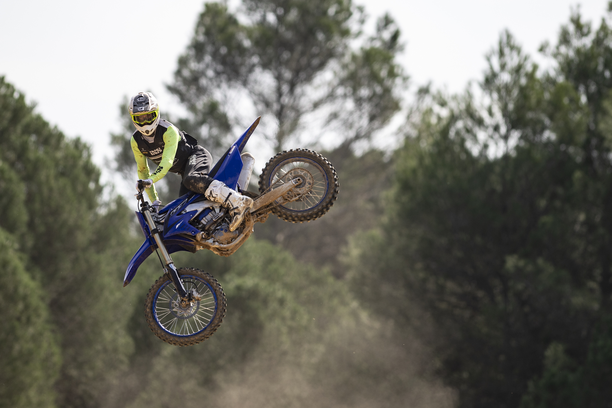 YZ450 F