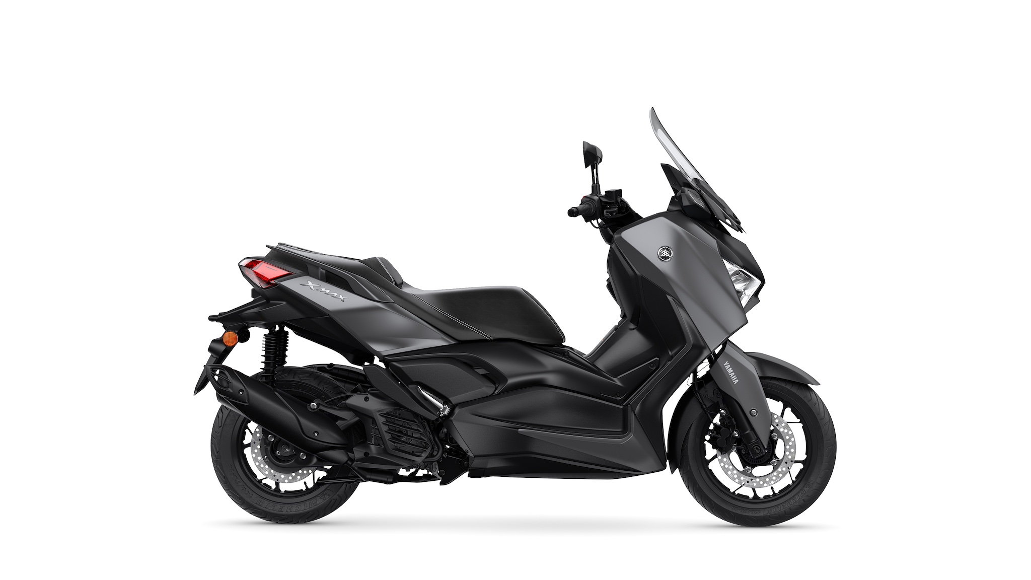 XMAX 125