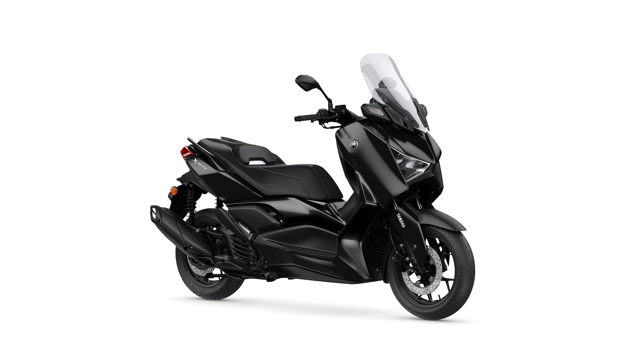 XMAX 125