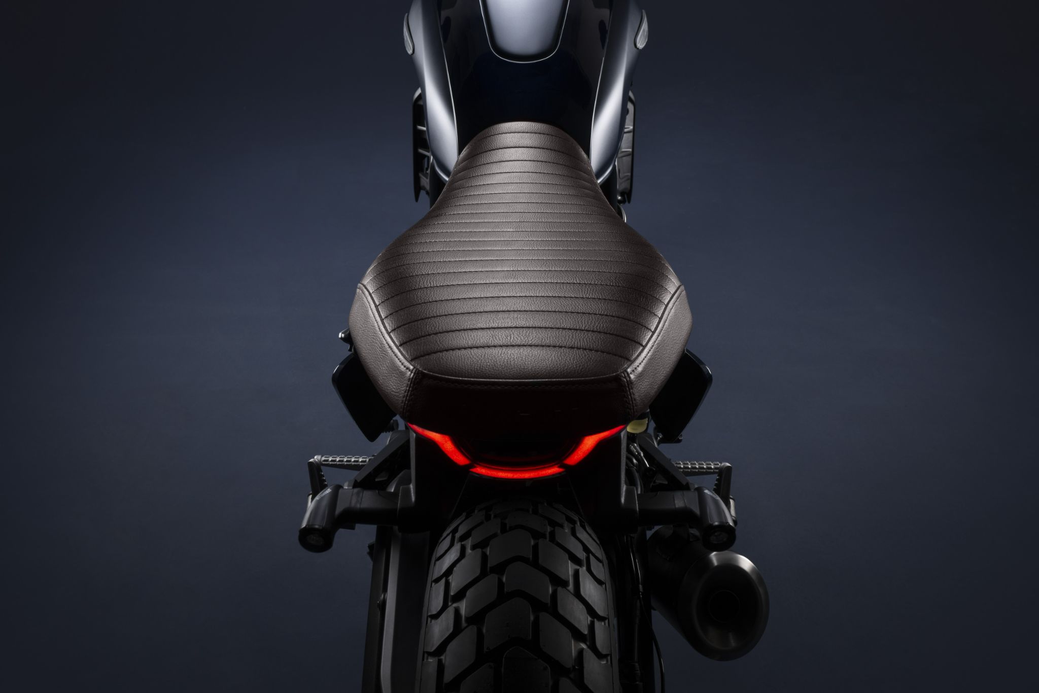 Ducati Nightshift