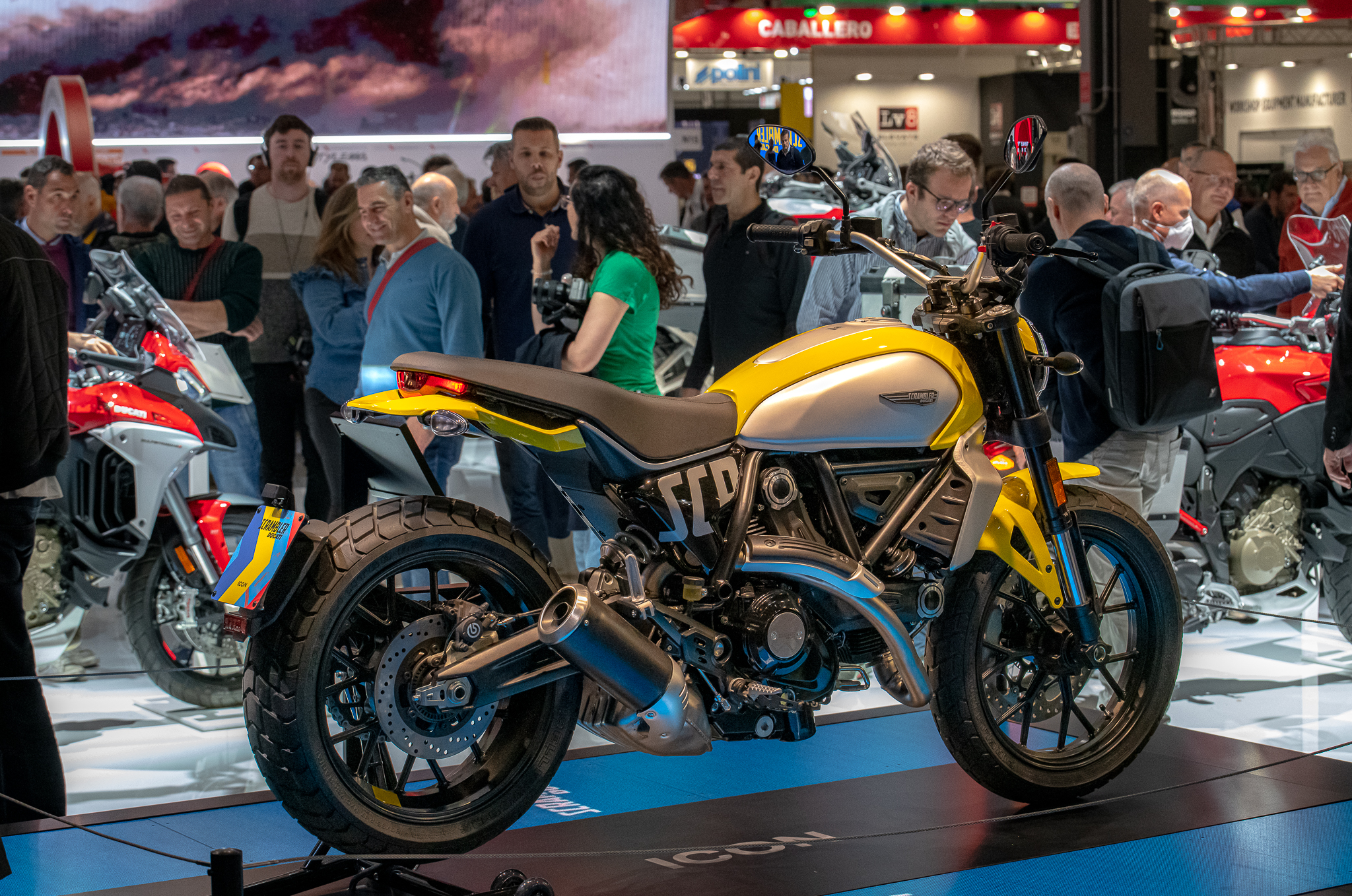 EICMA