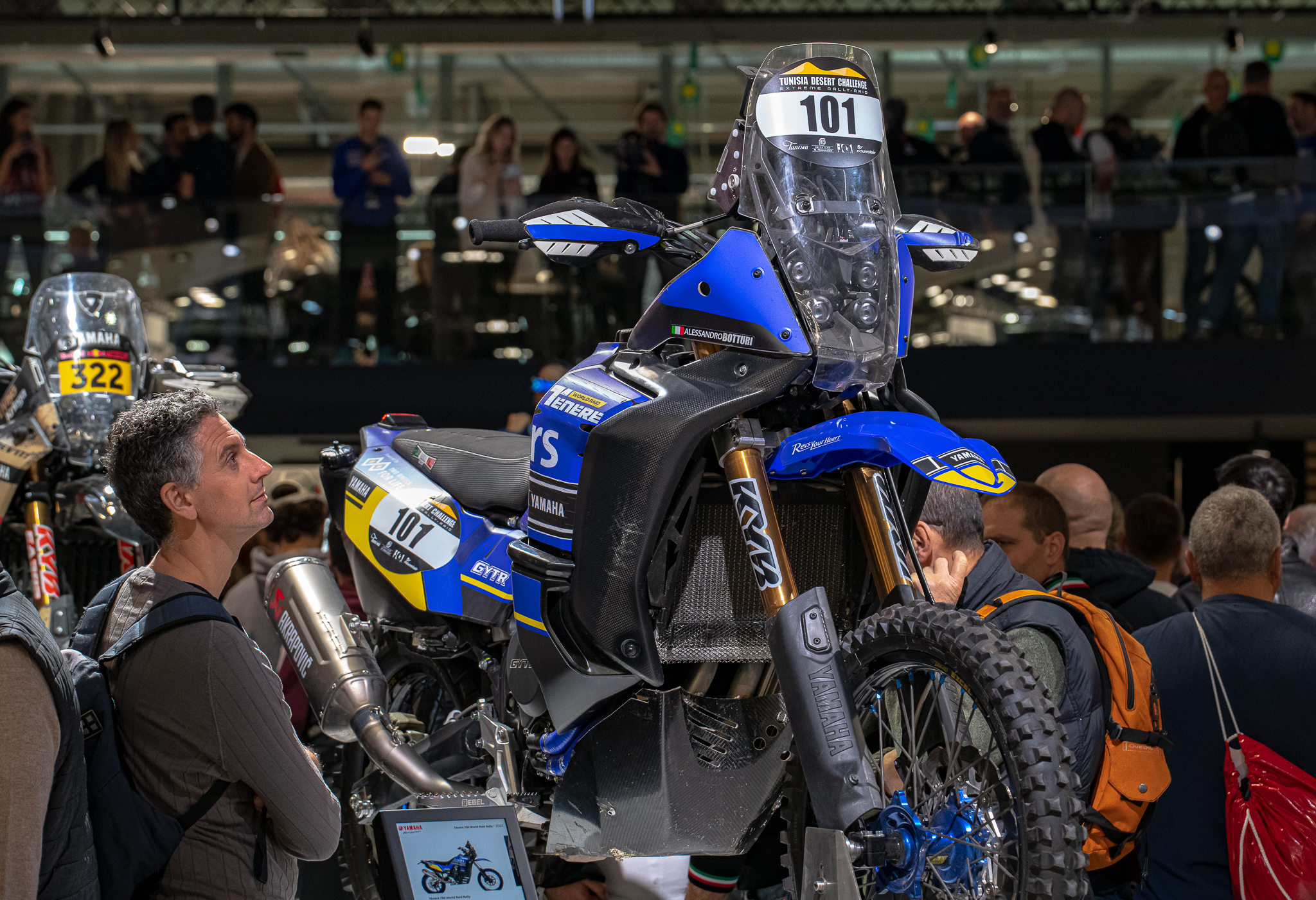 EICMA