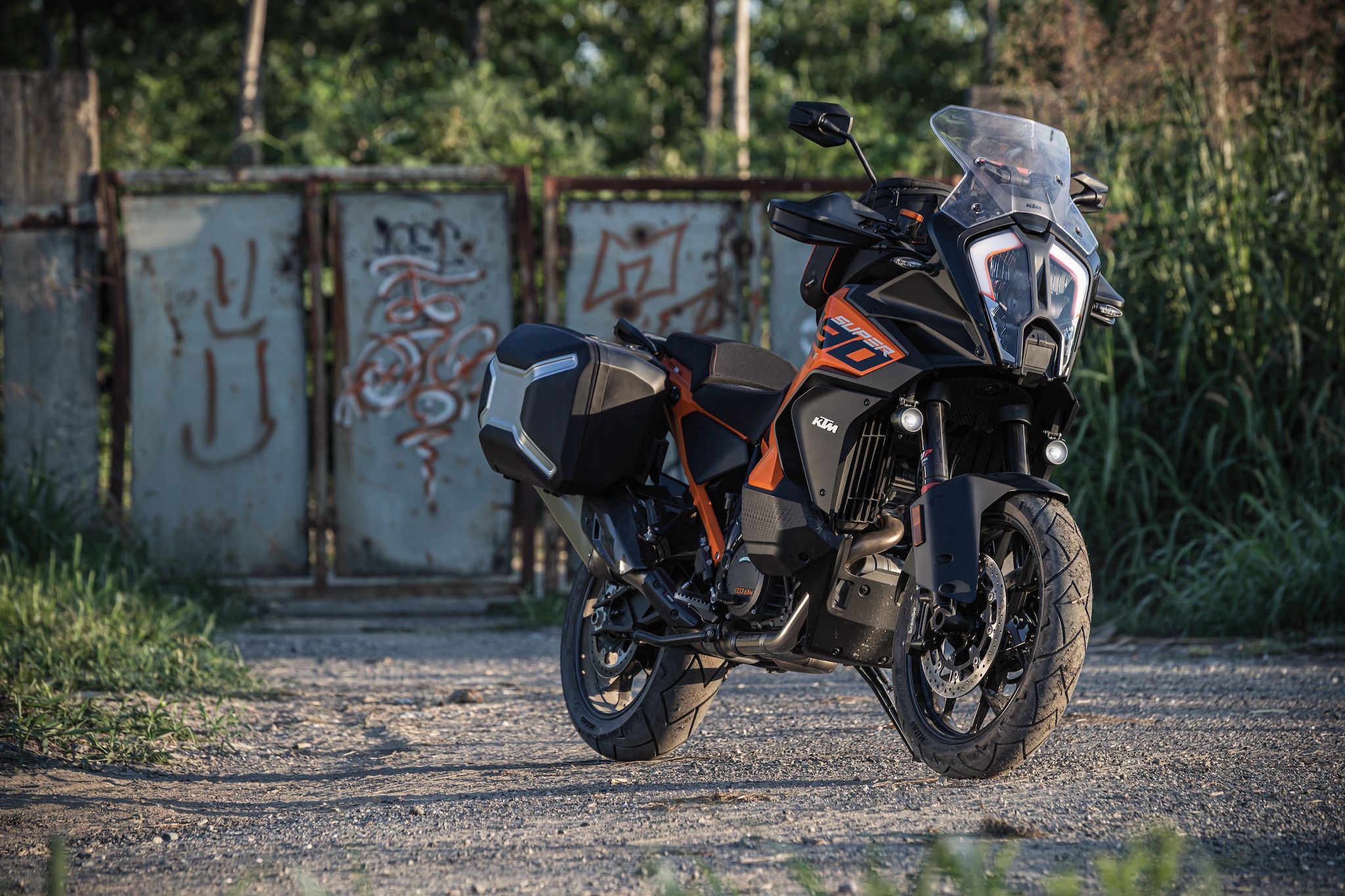 KTM 1290