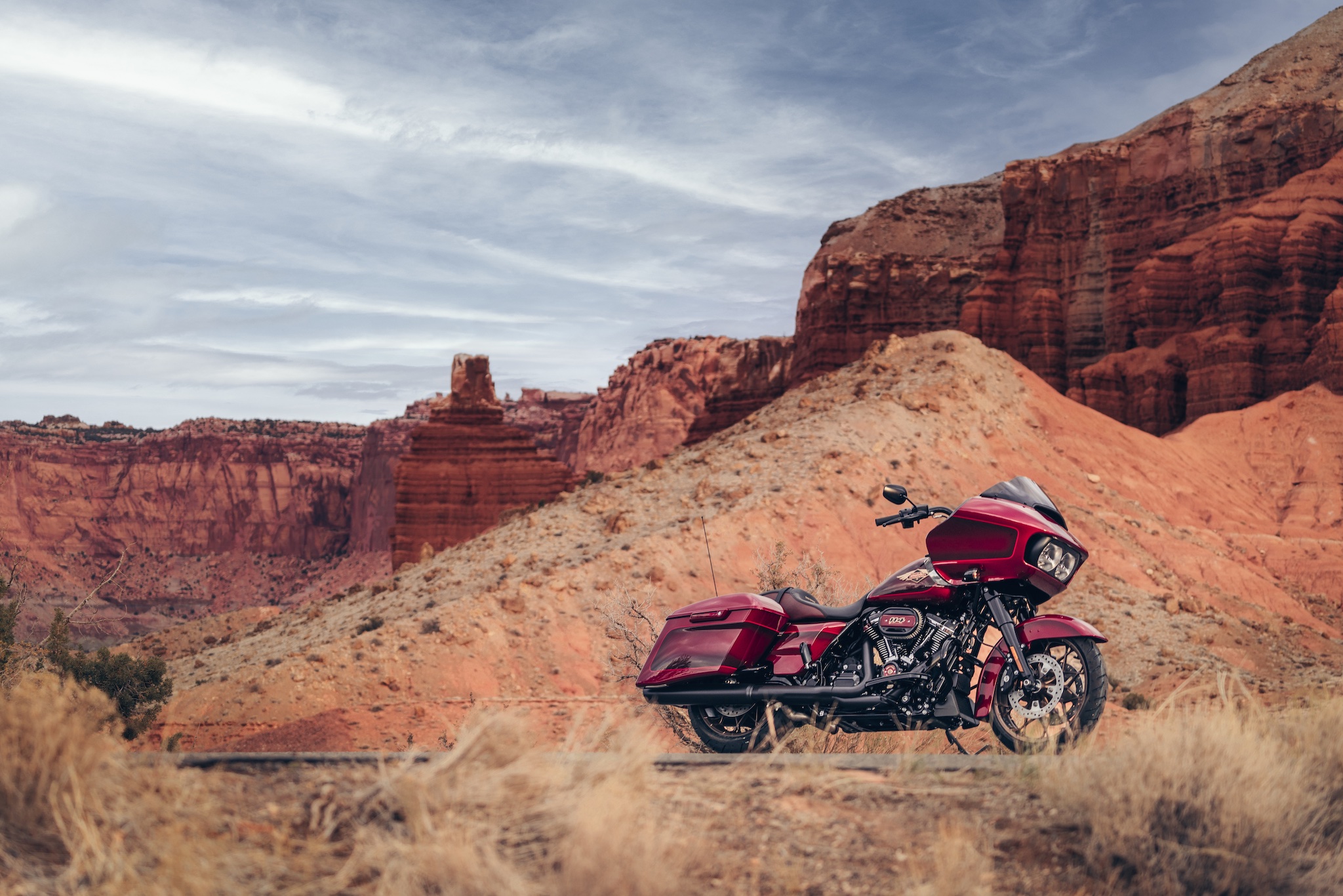 Road Glide