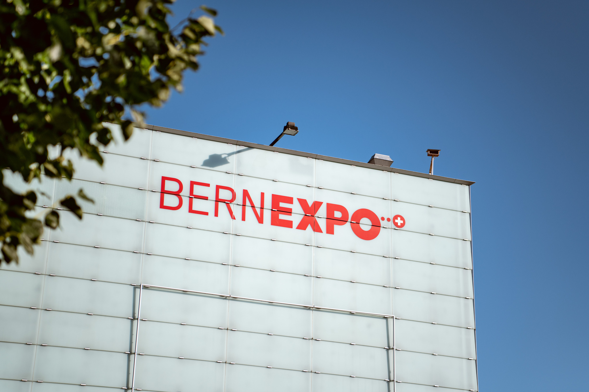 Bernexpo