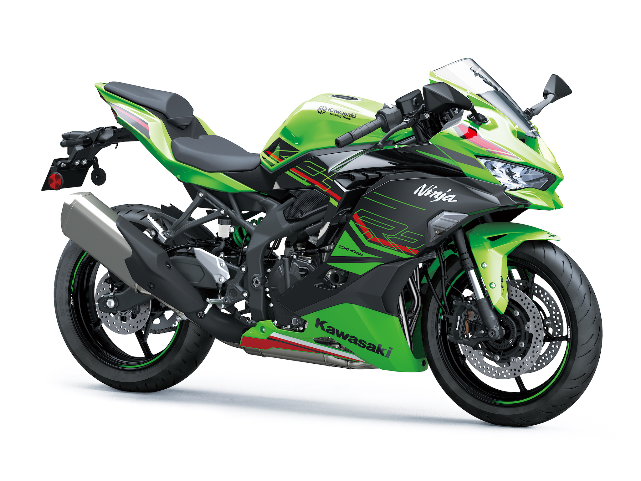 ZX-4R