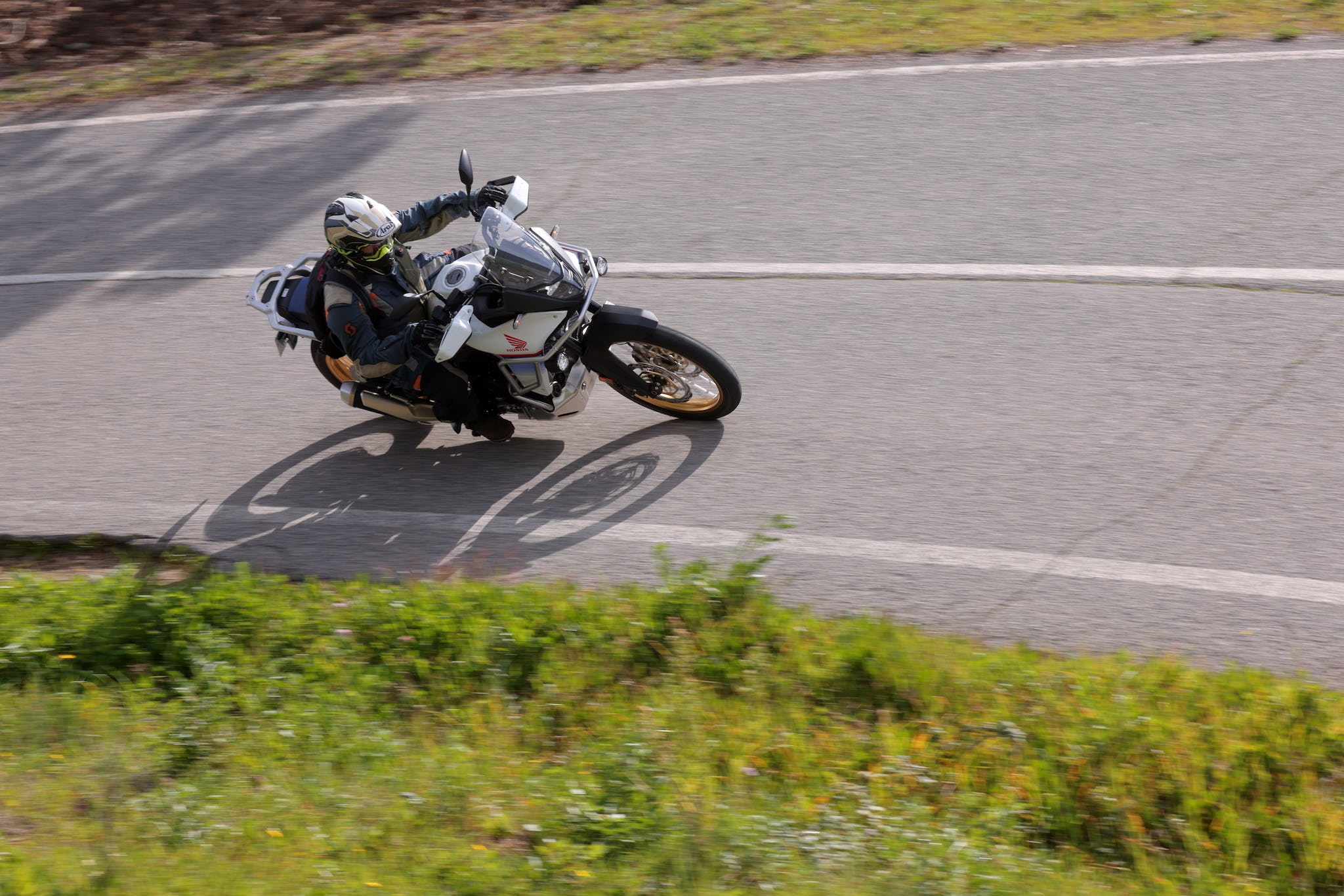 XL 750