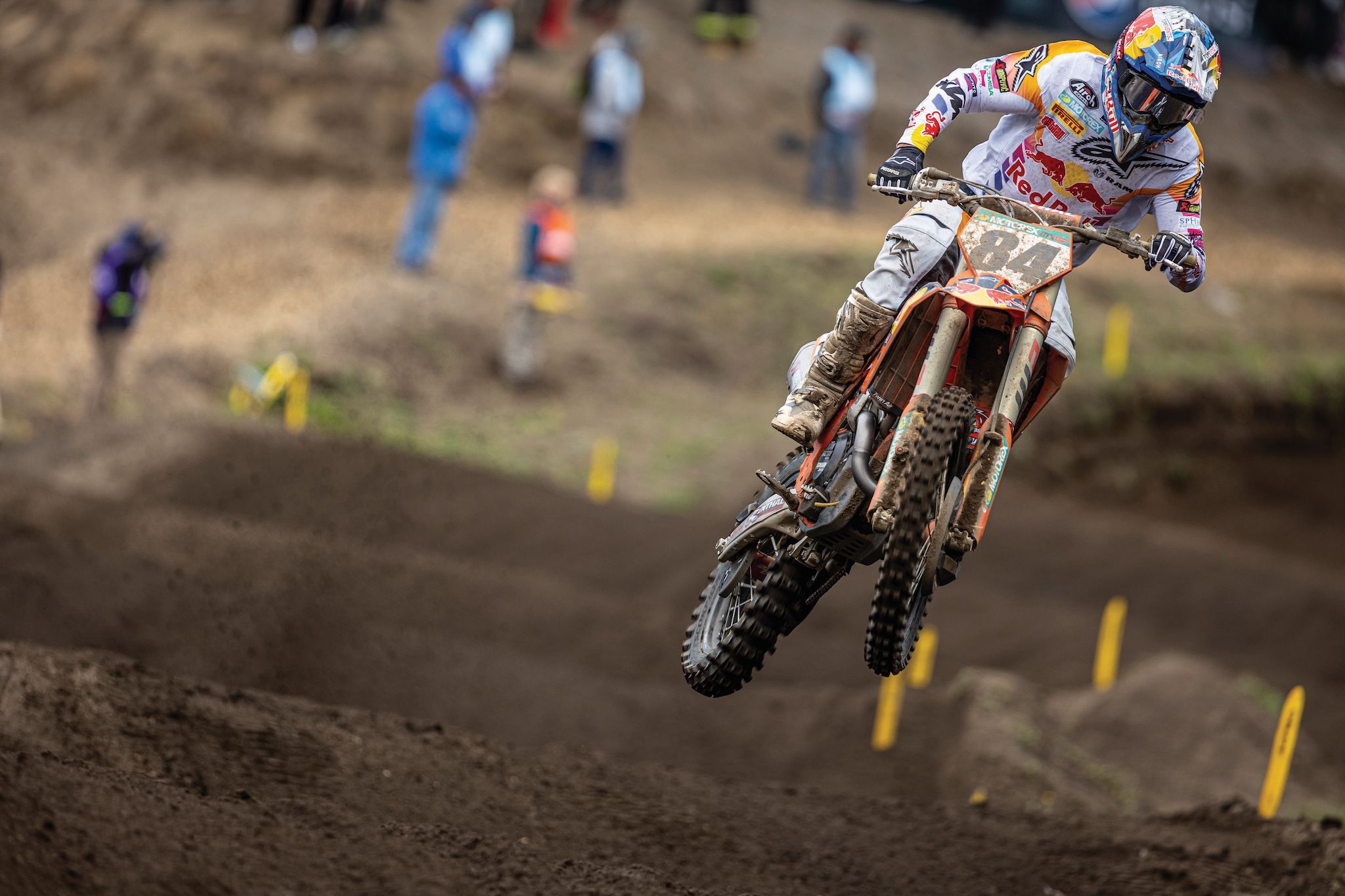 Fernandez Herlings