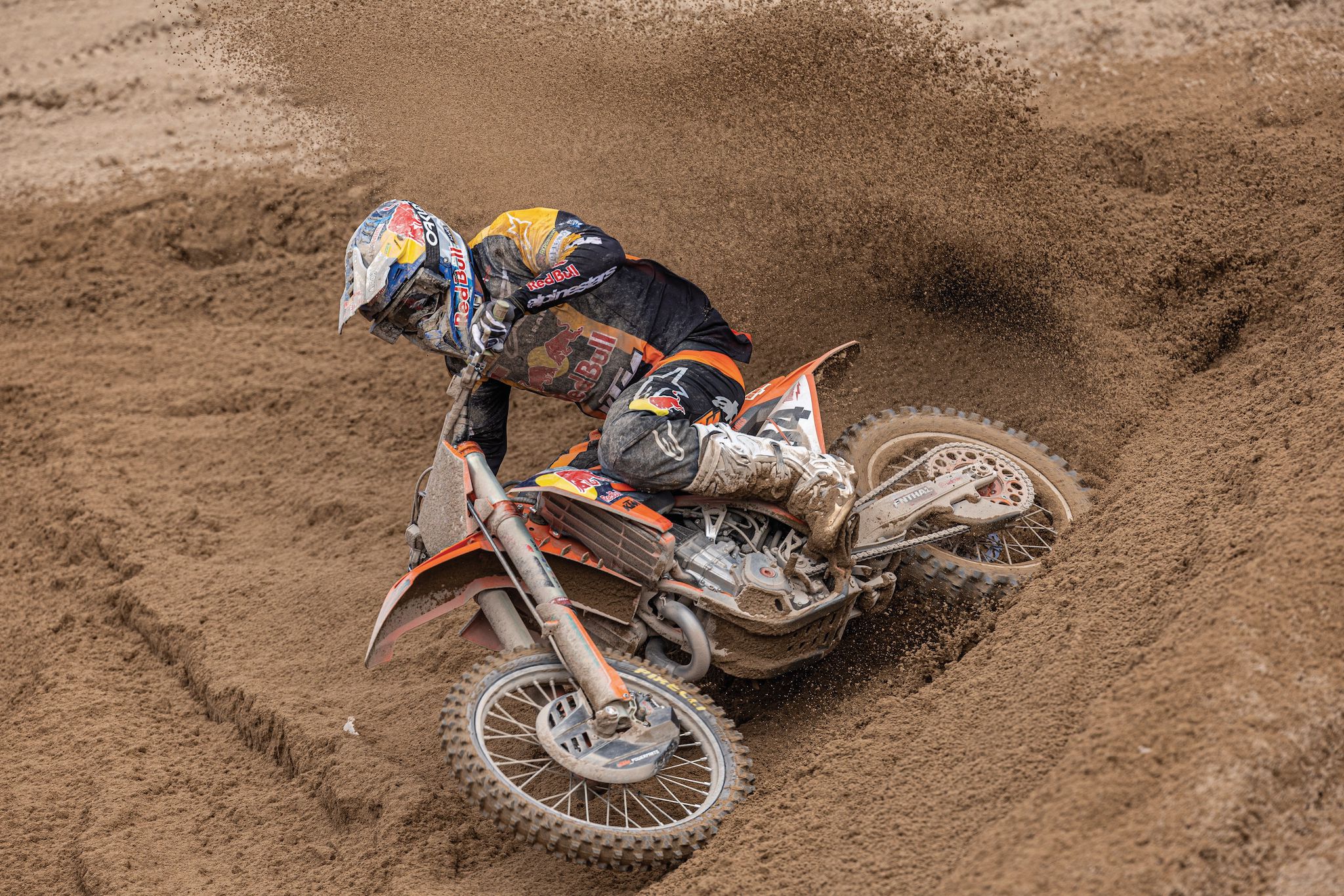 Jeffrey Herlings