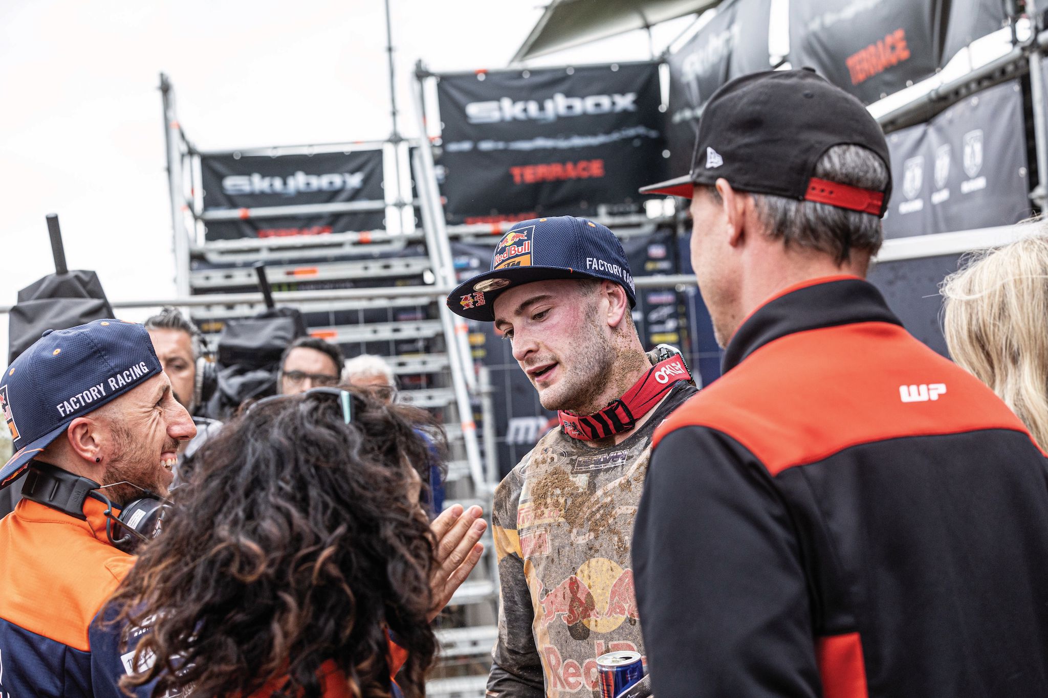 Jeffrey Herlings