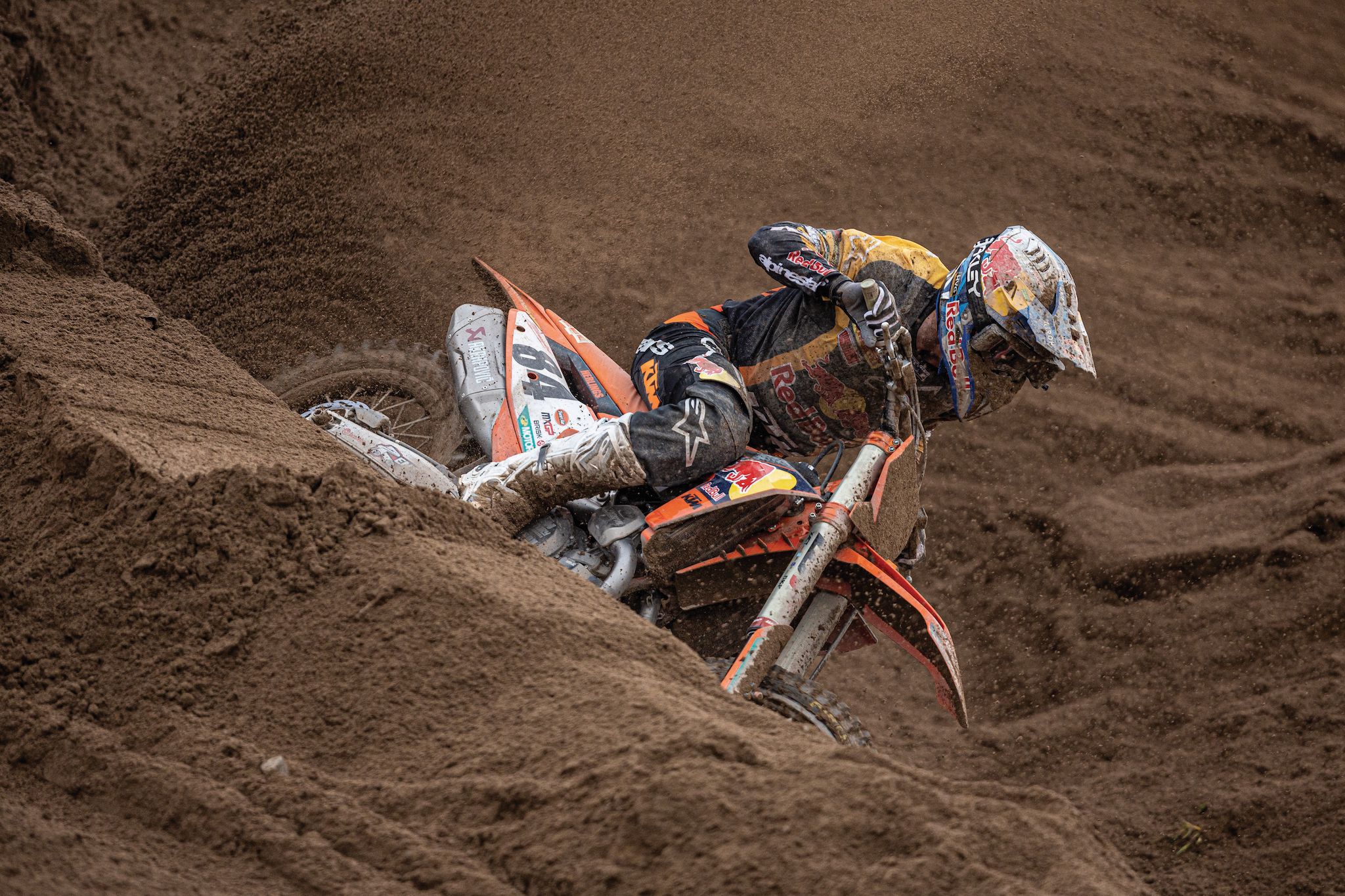 Jeffrey Herlings