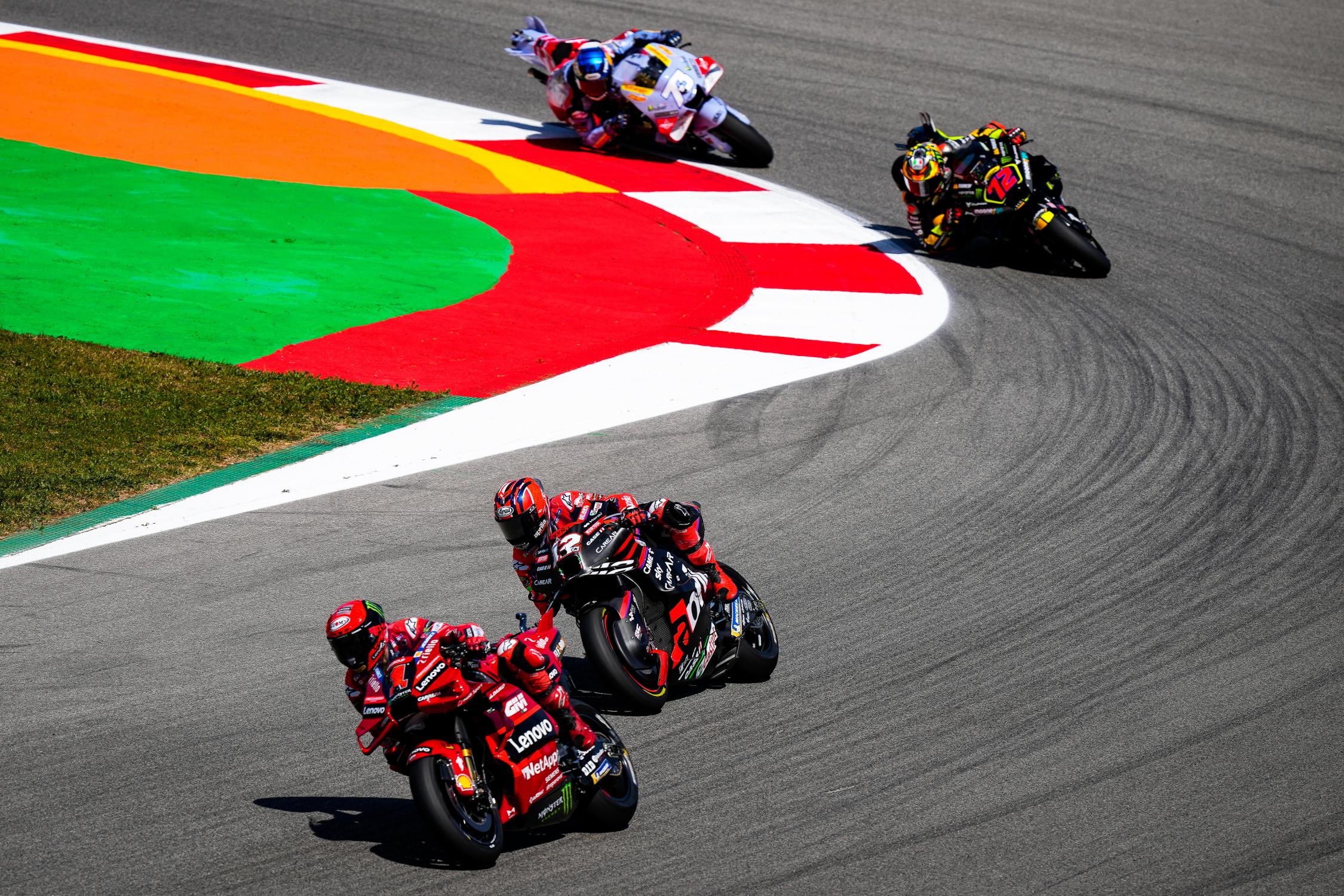 Portugal MotoGP