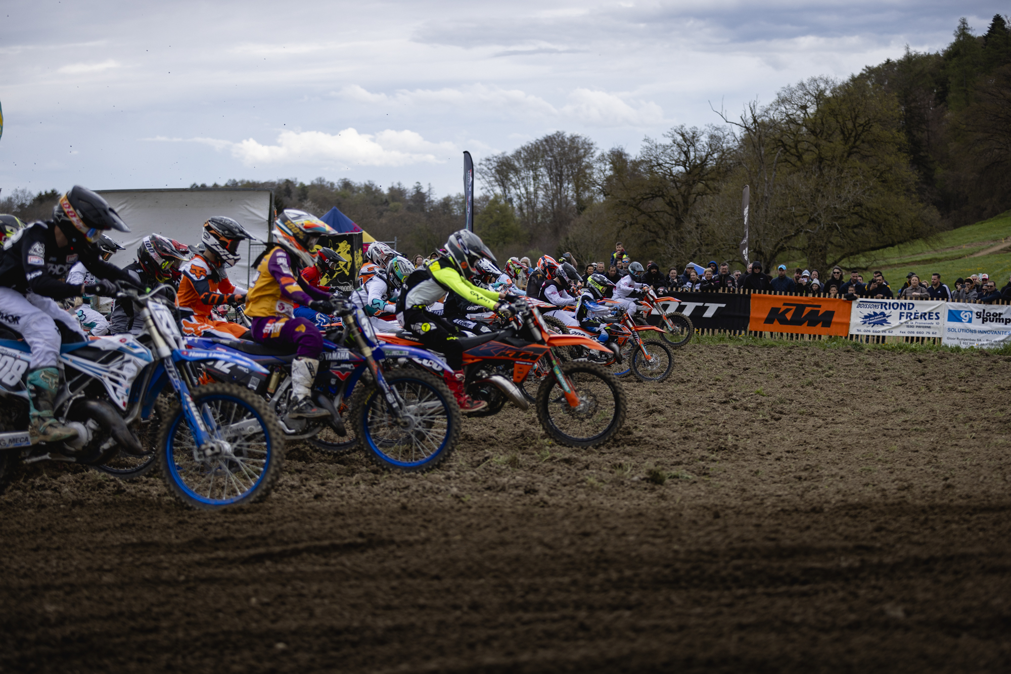 MX Payerne