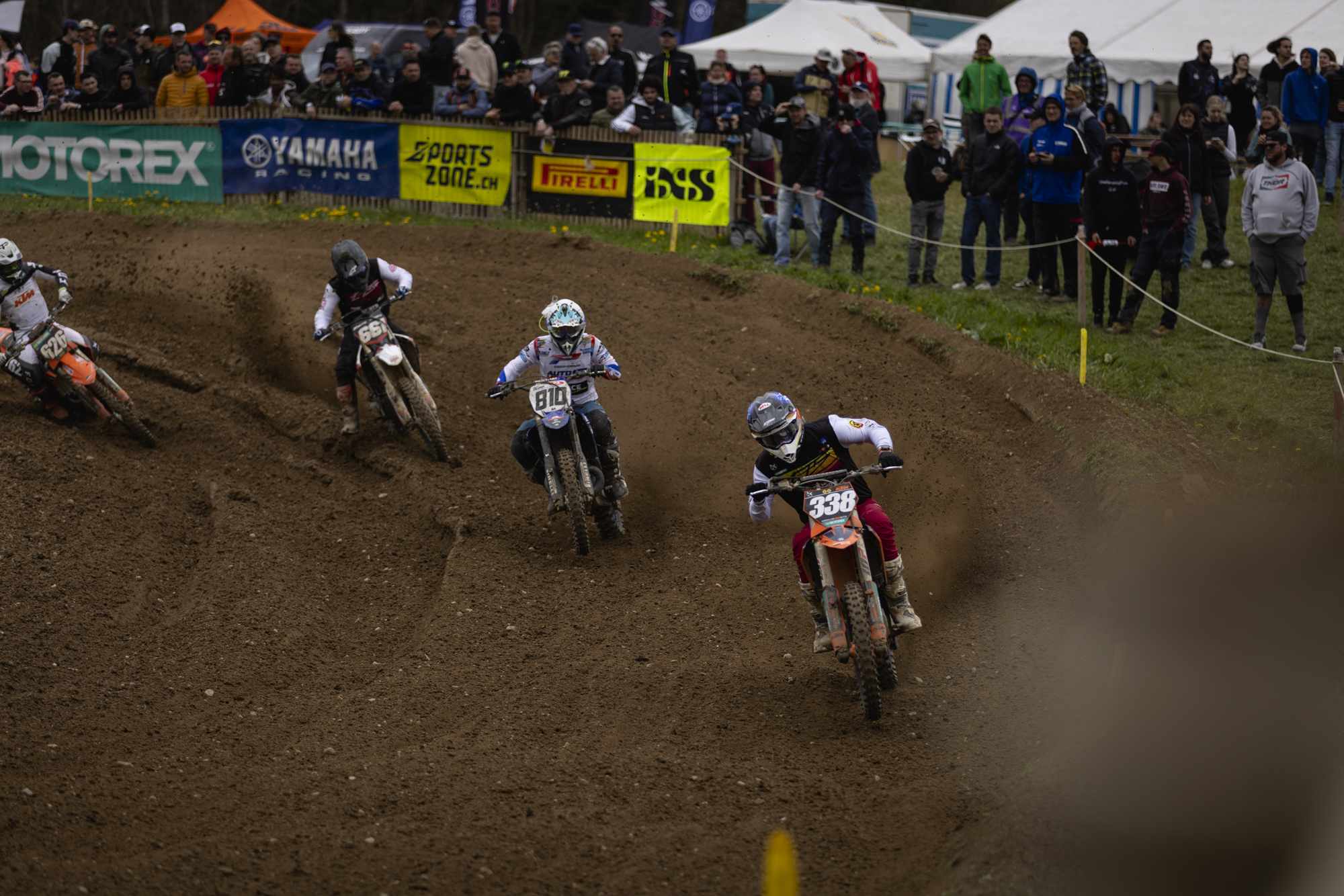 MX2 Combremonts