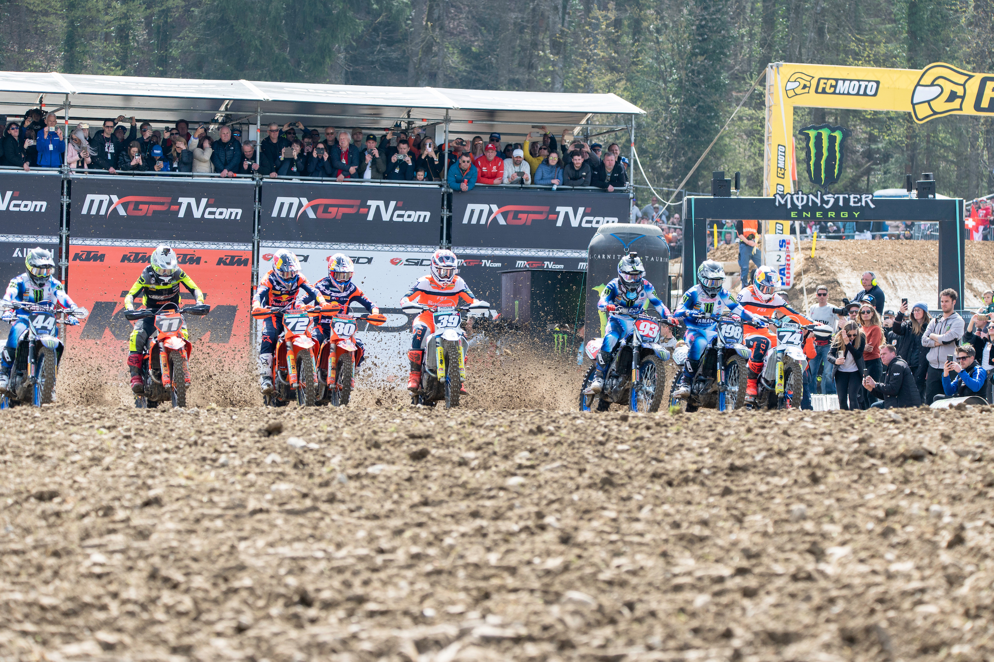 MX2 Frauenfeld