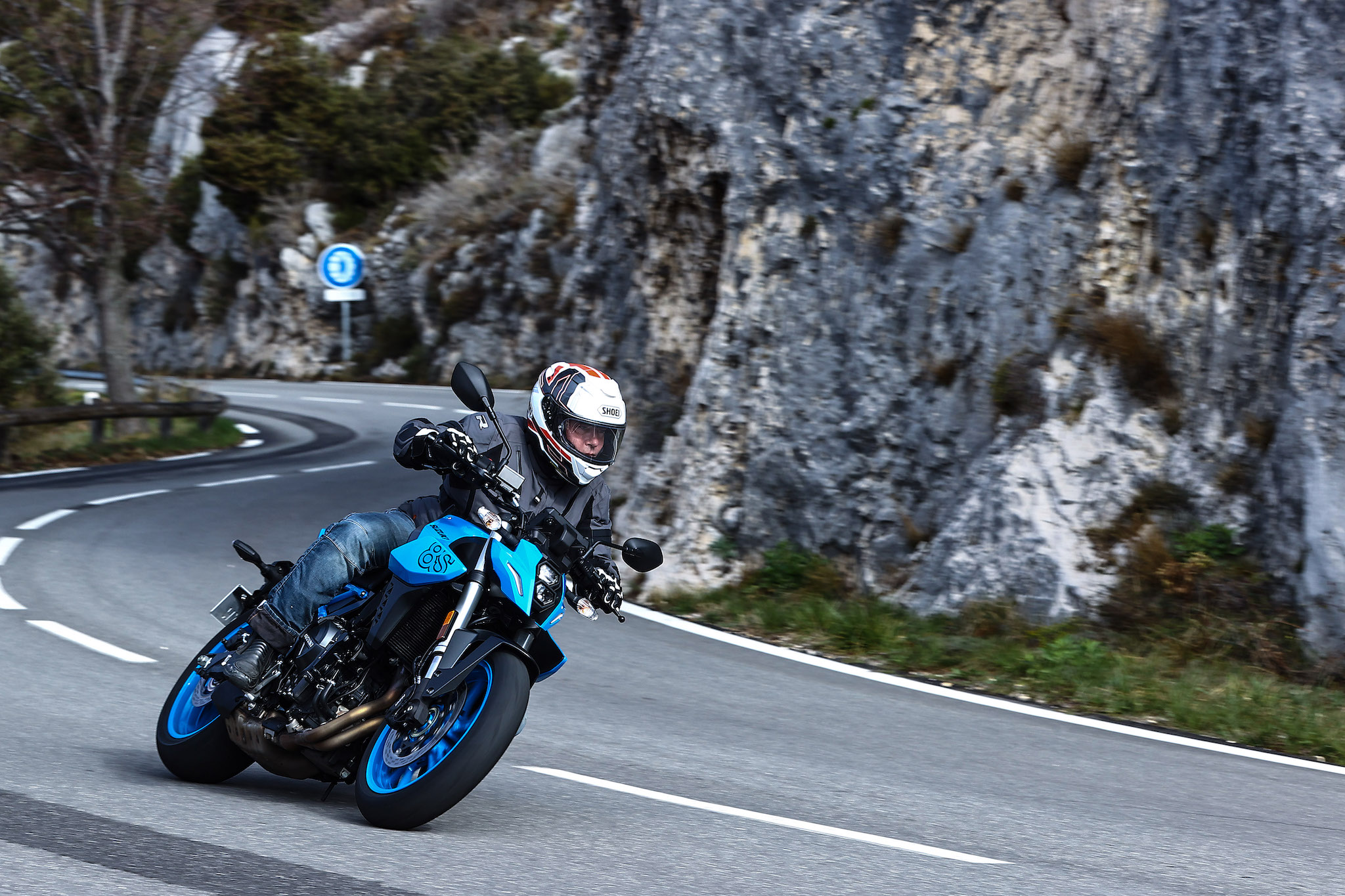 GSX
