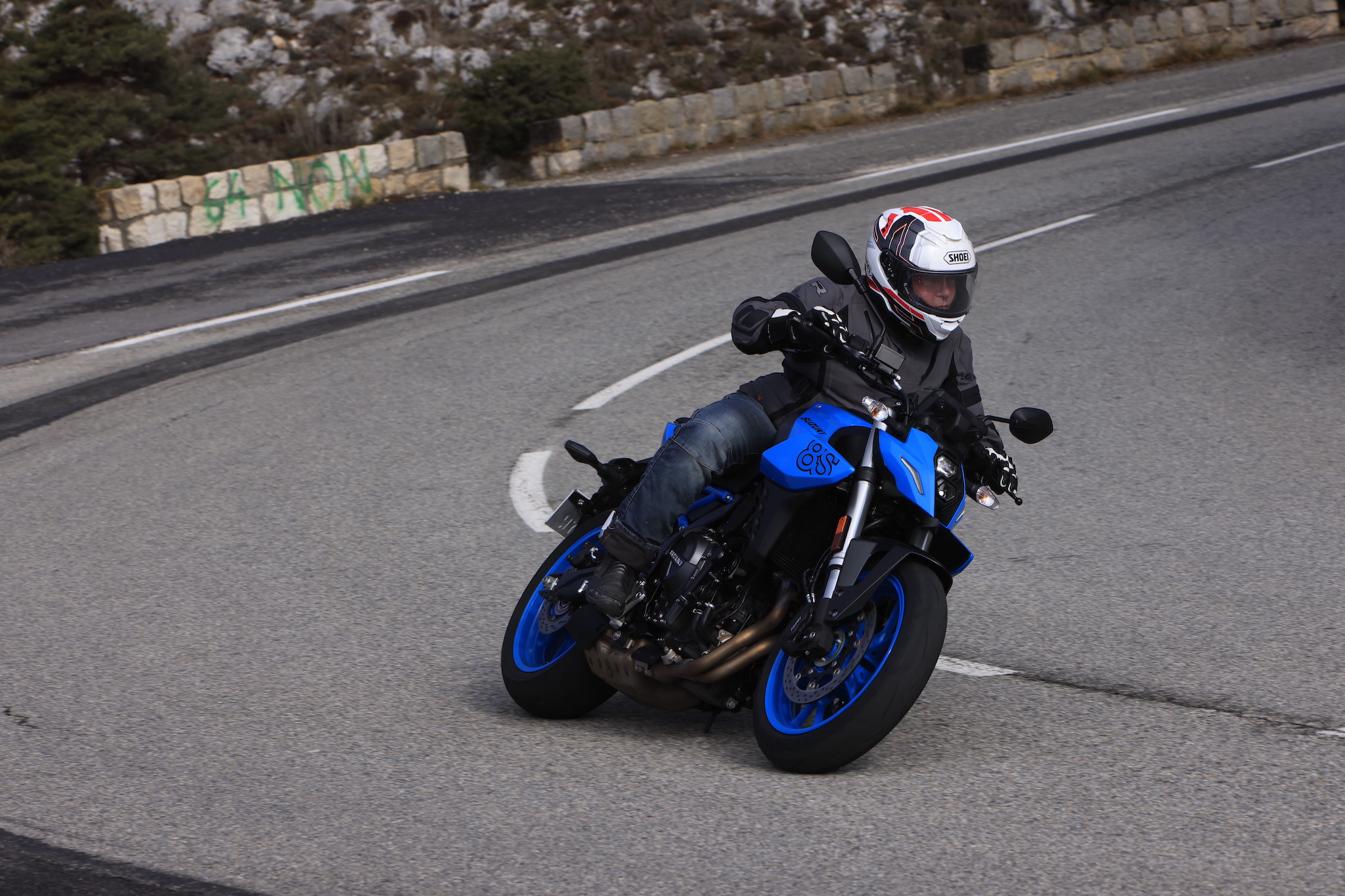 GSX