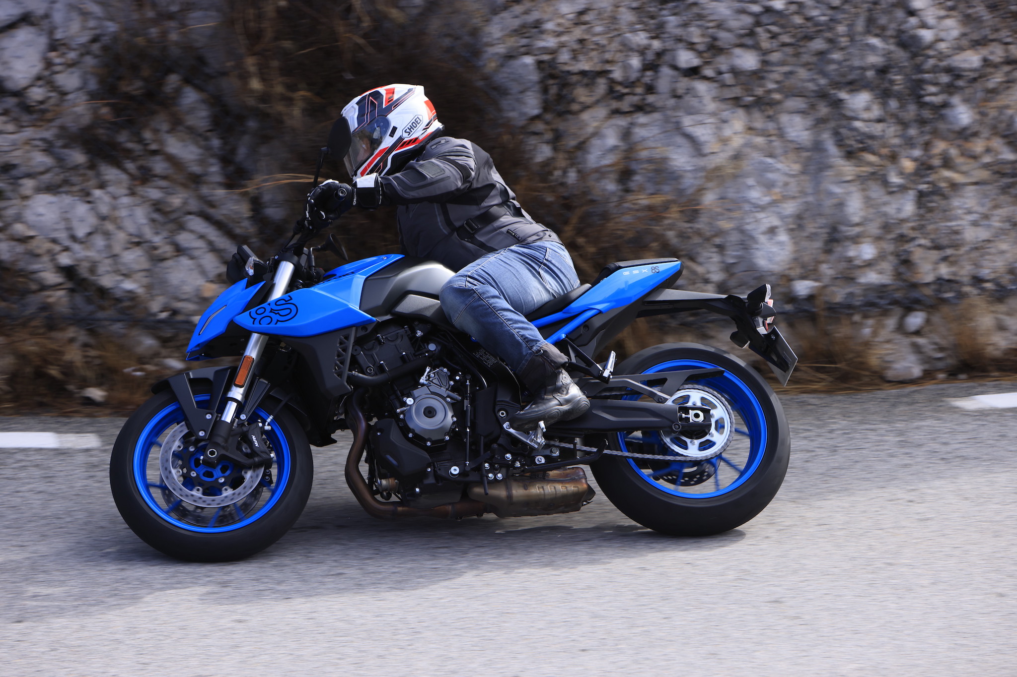 GSX