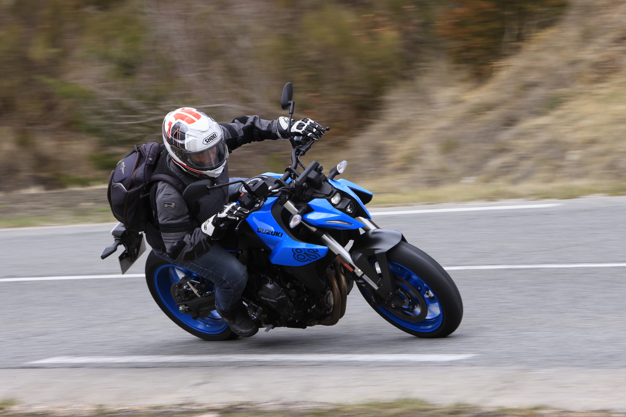 GSX