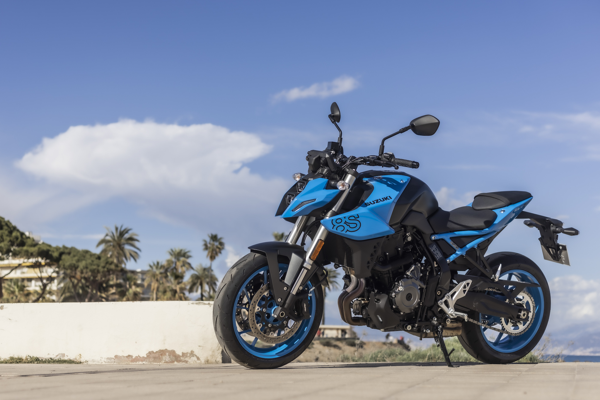 GSX