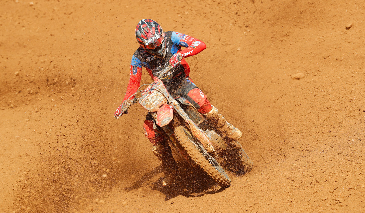 Guillod MXGP