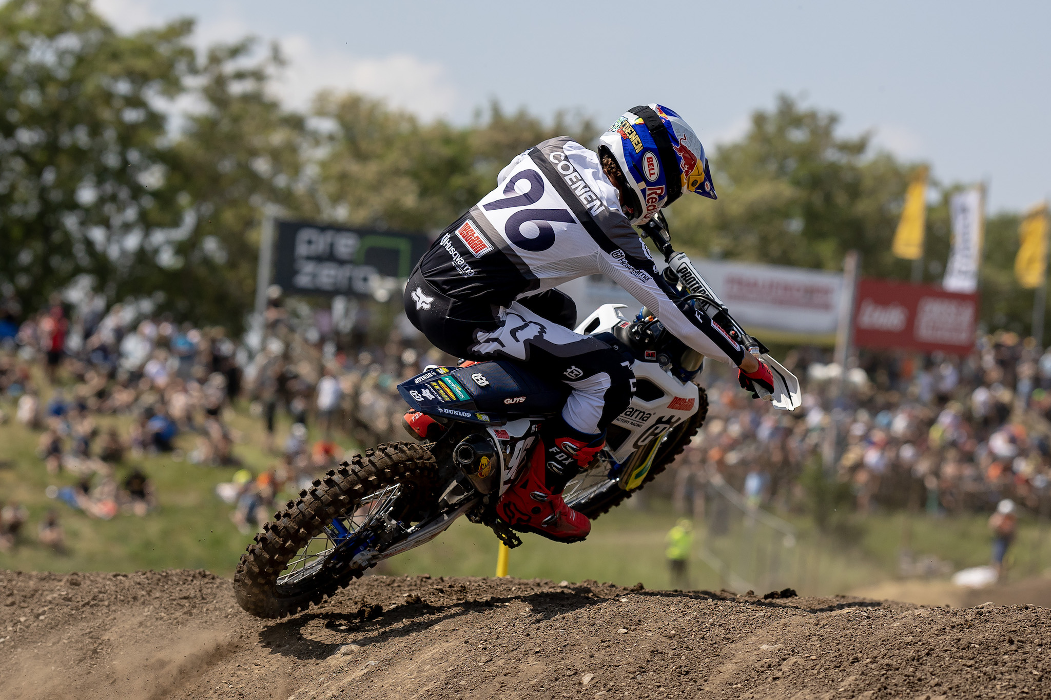 MX2 Lucas Coenen