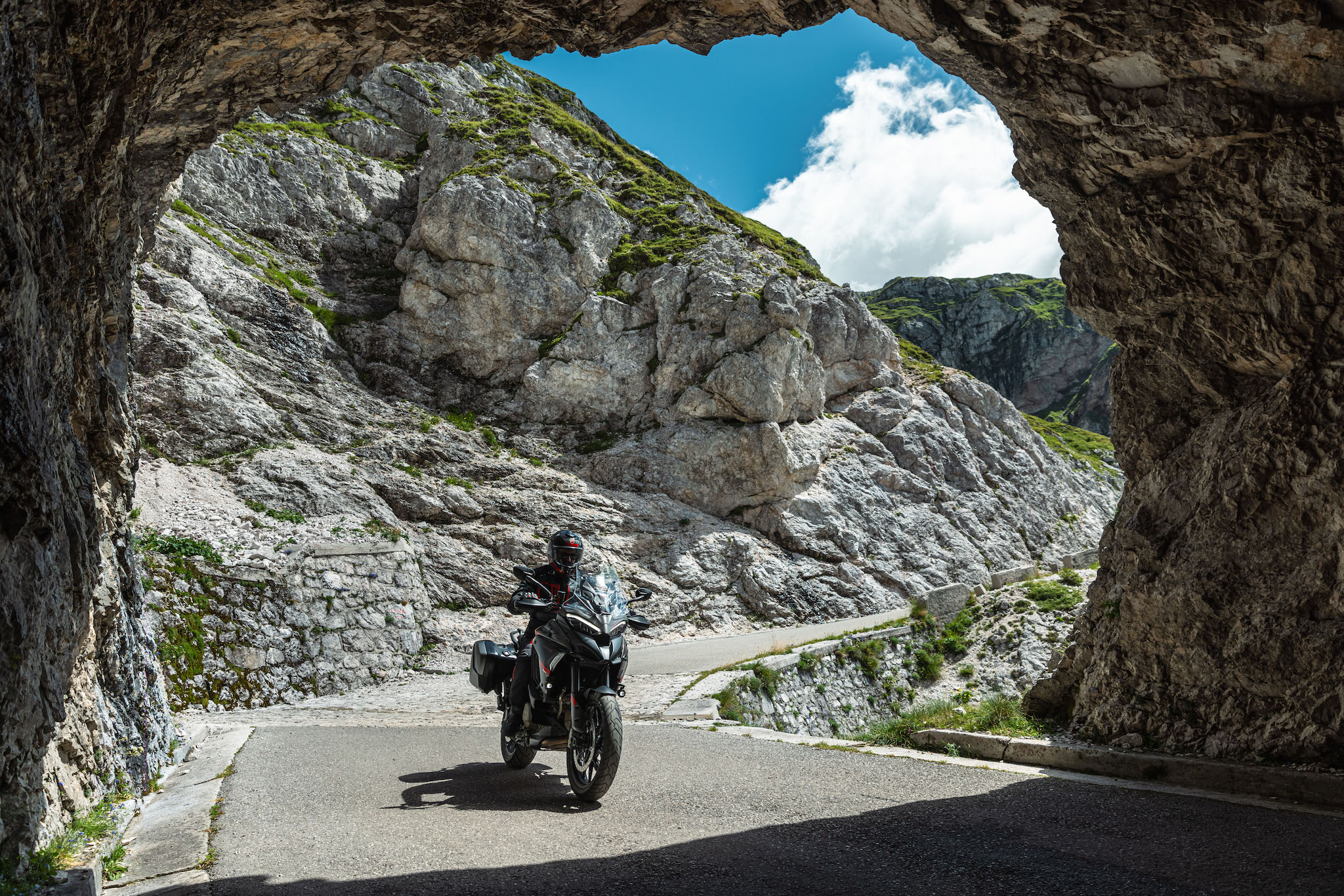 Grand Tour