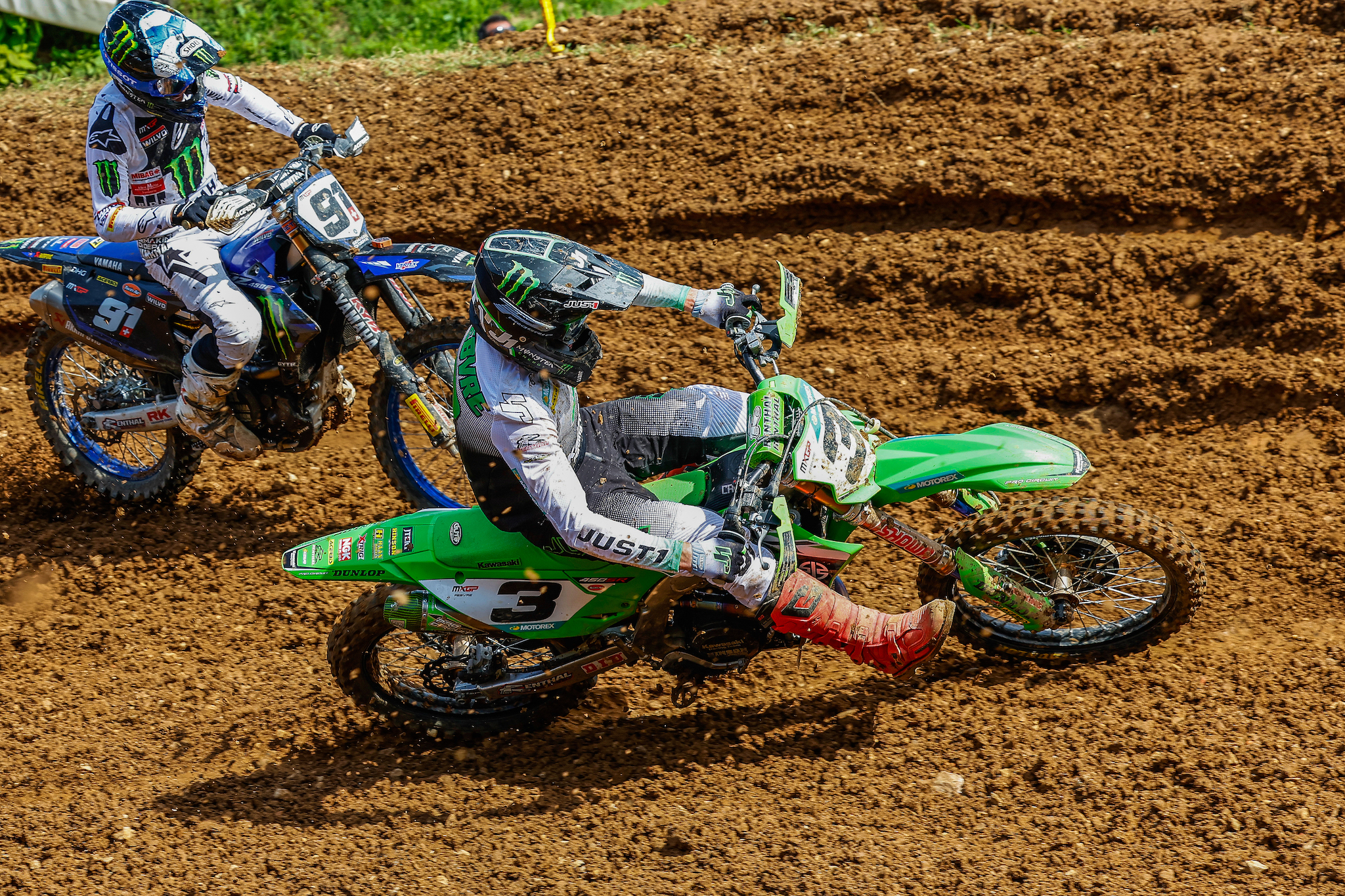 MXGP Febvre Seewer