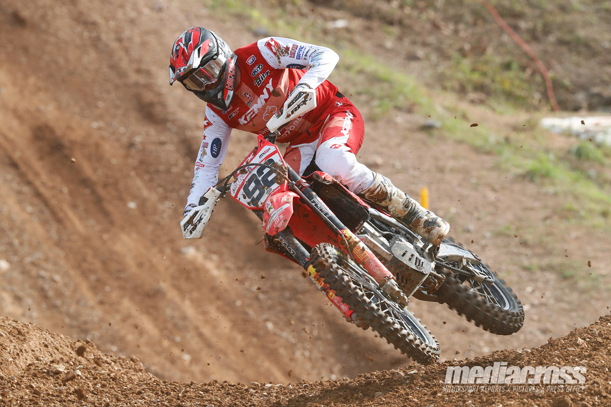 Guillod MXGP