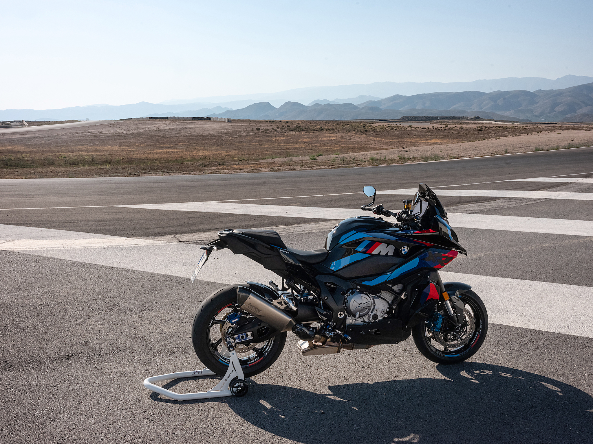 M 1000 XR