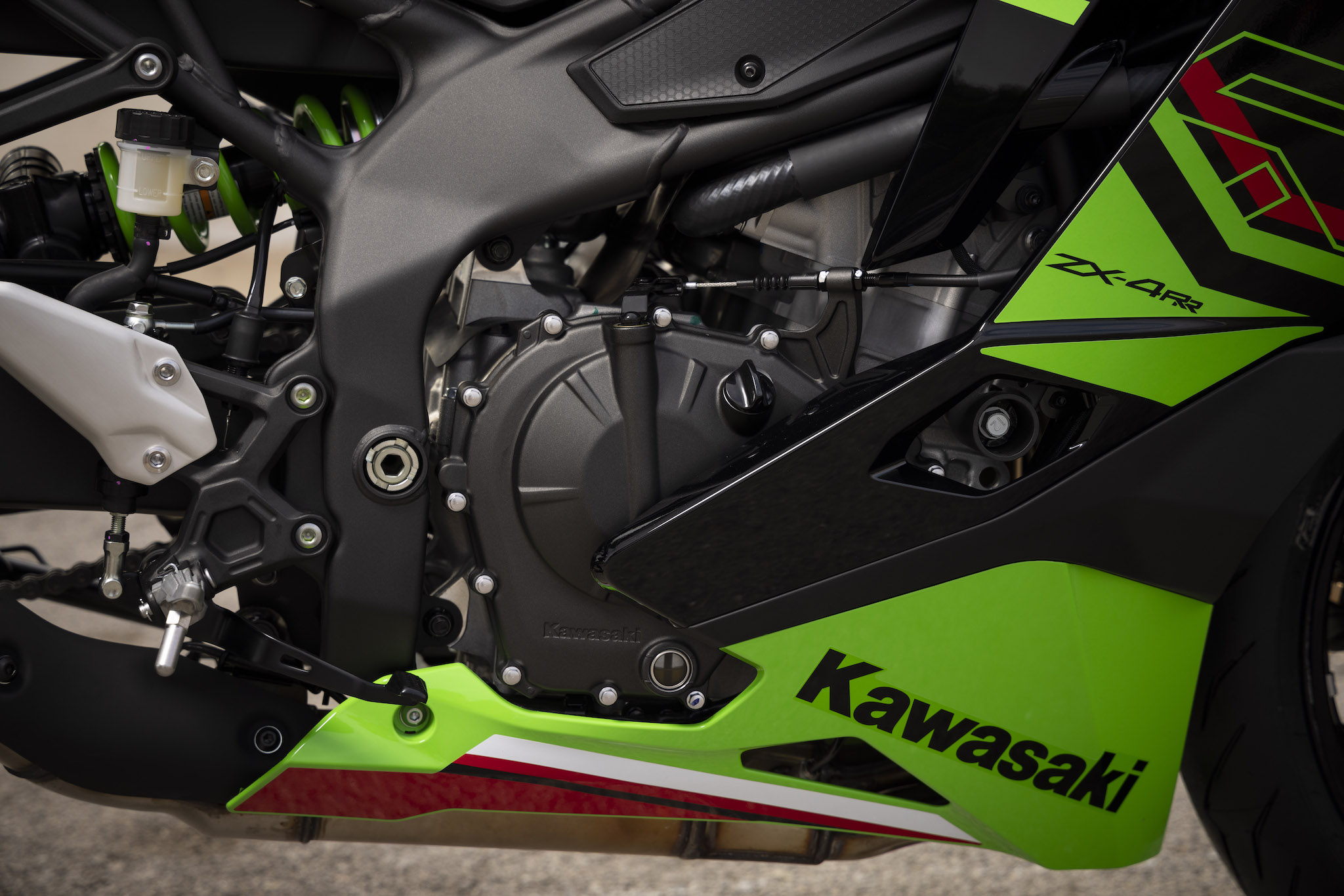 Kawasaki 4