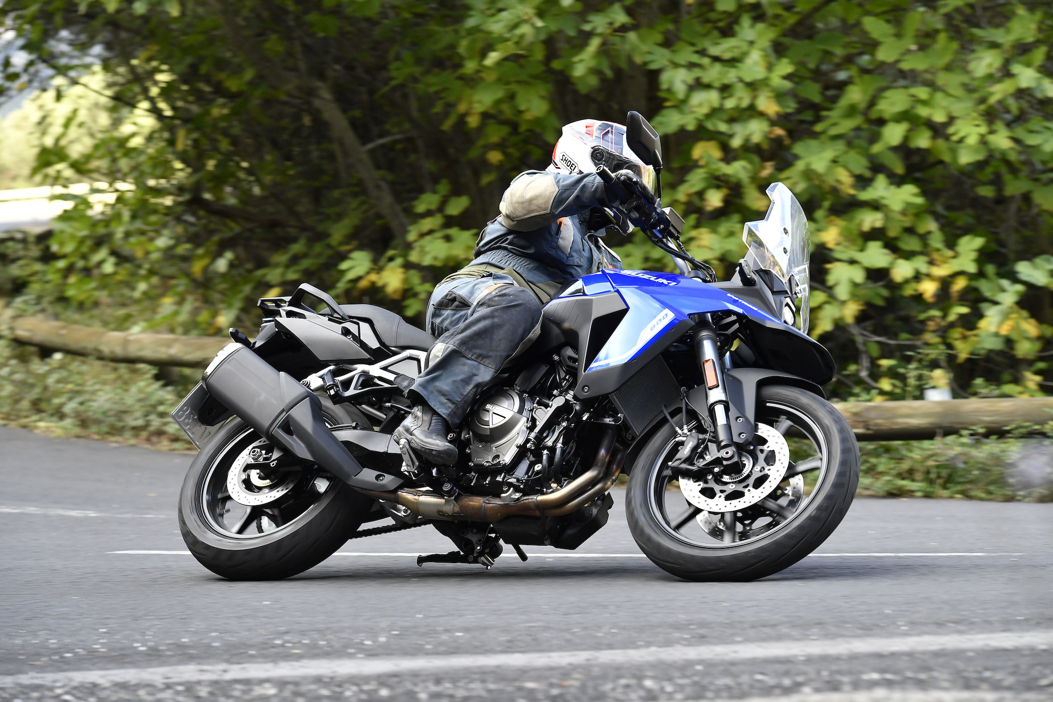 V-Strom 800