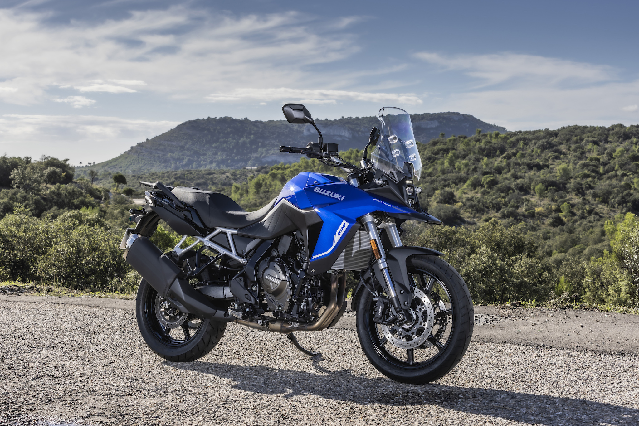 V-Strom 800