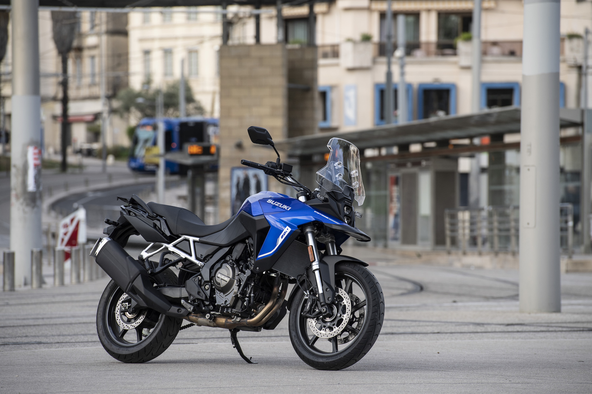 V-Strom 800