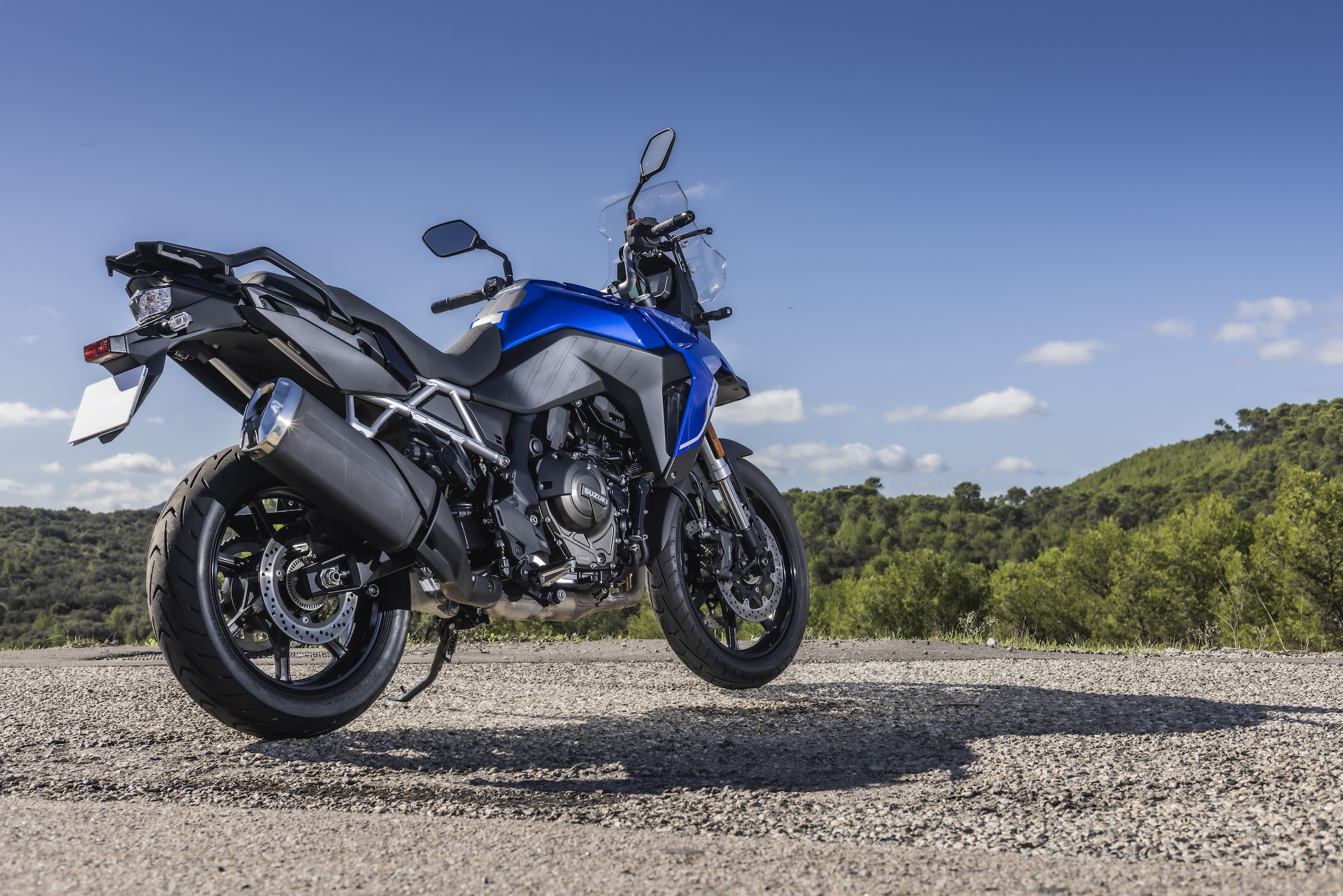 V-Strom 800