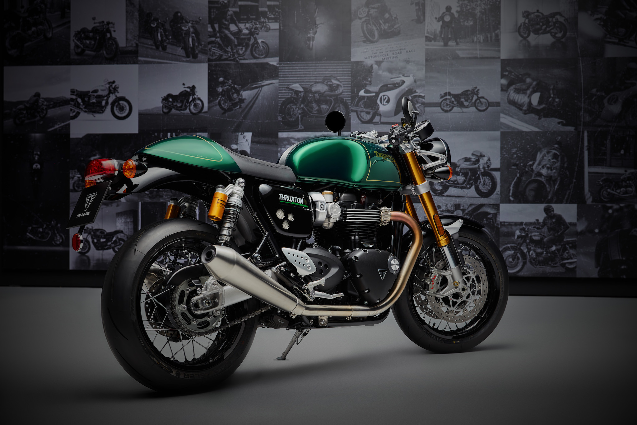 Thruxton