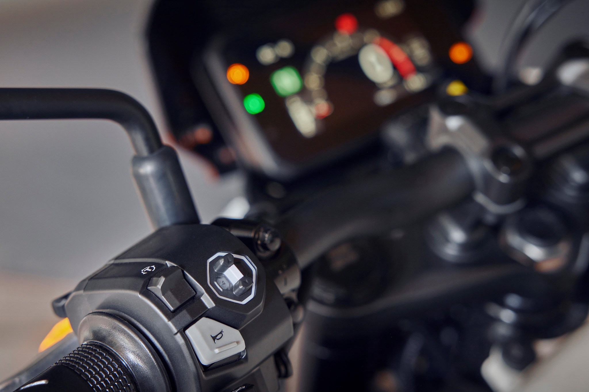 CB 500 Hornet