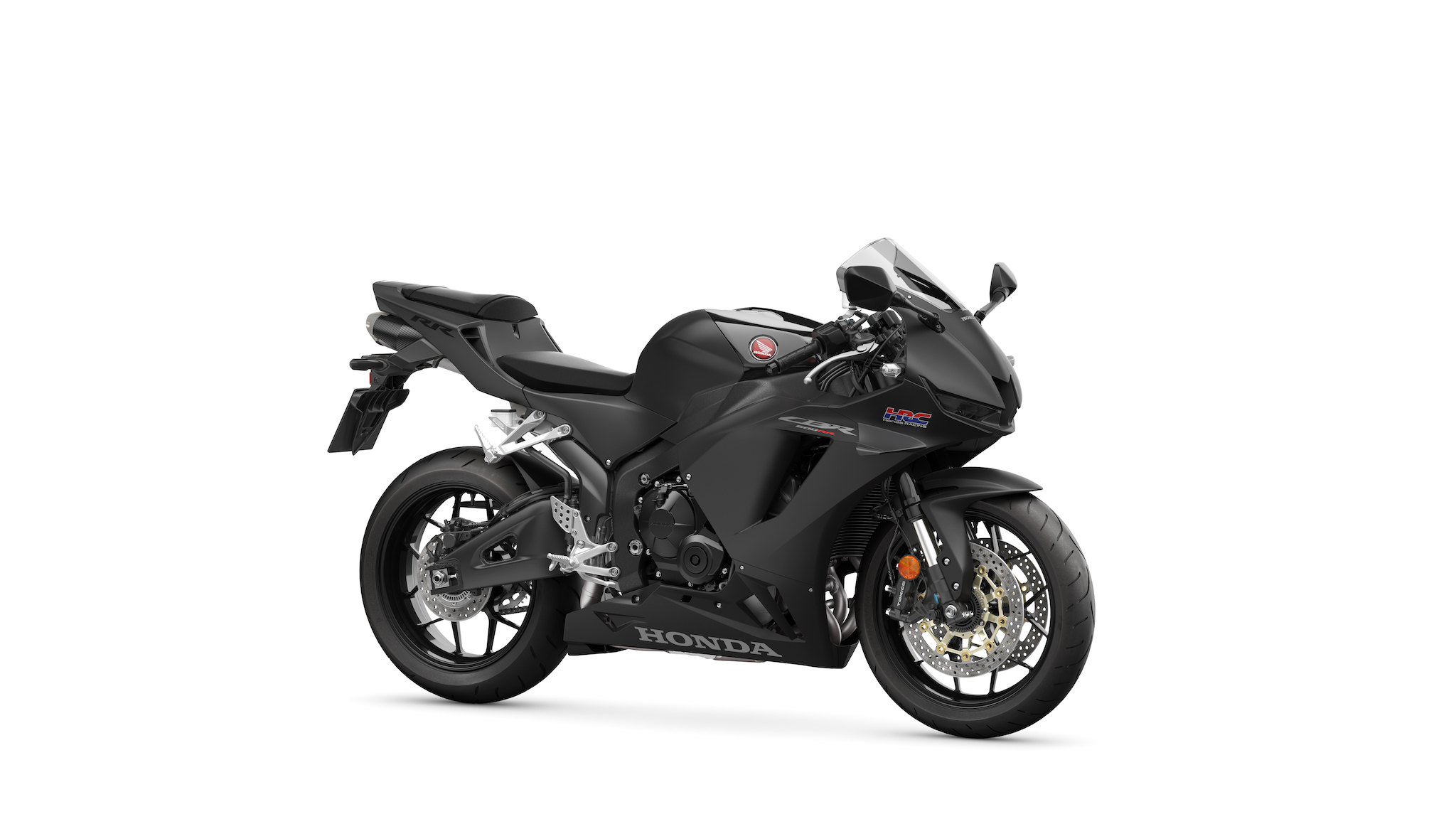 CBR 600 RR