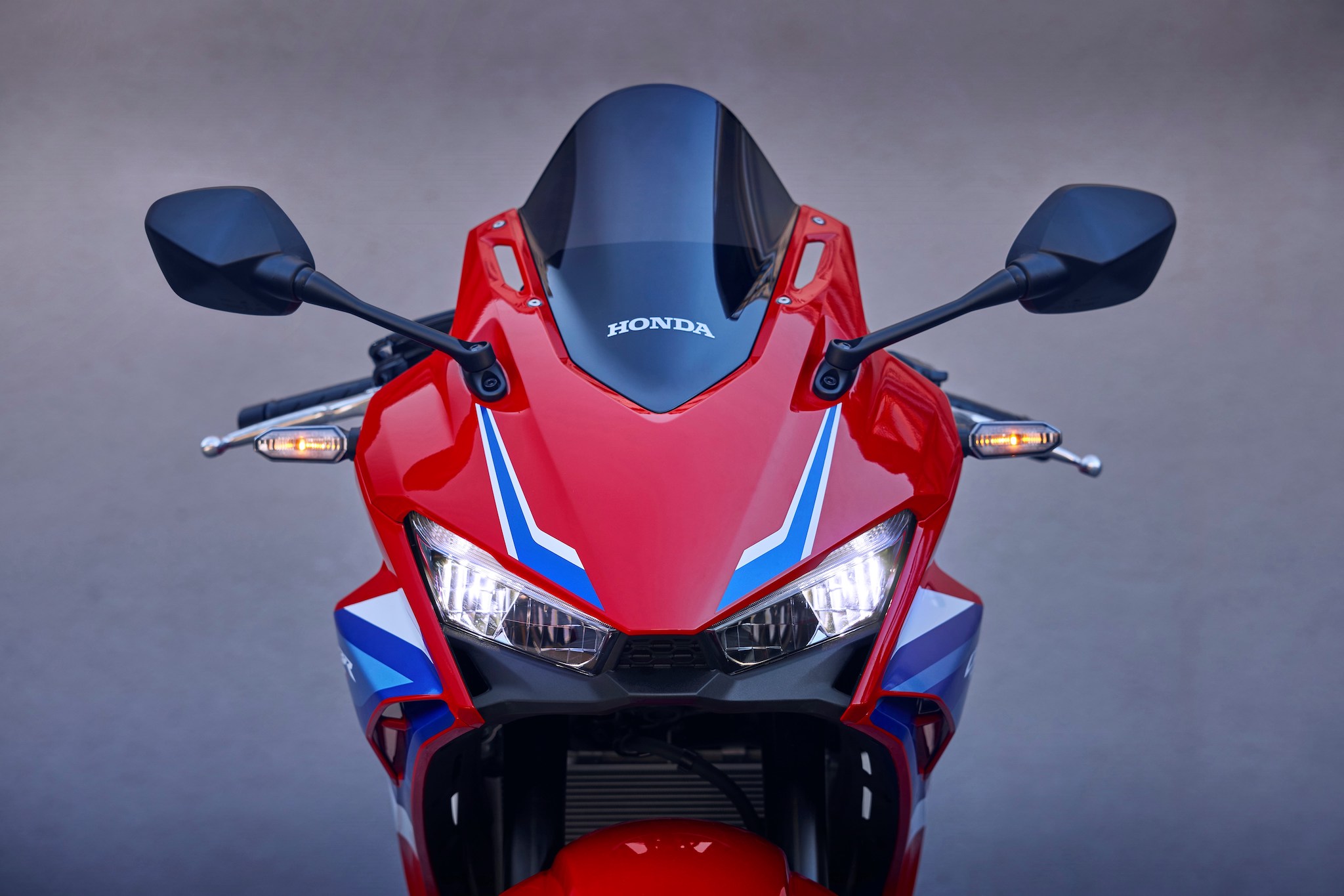 CBR 500