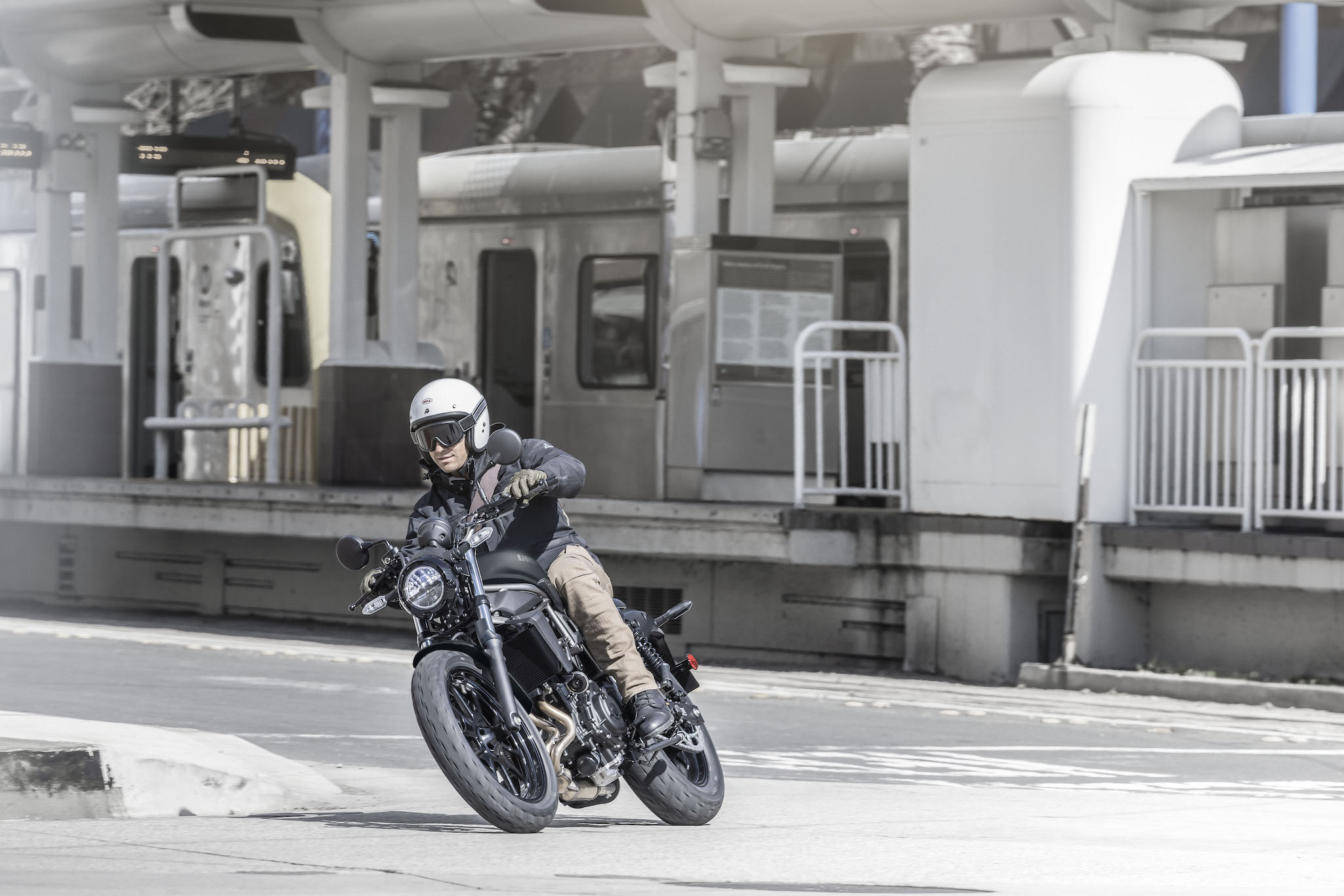 Eliminator